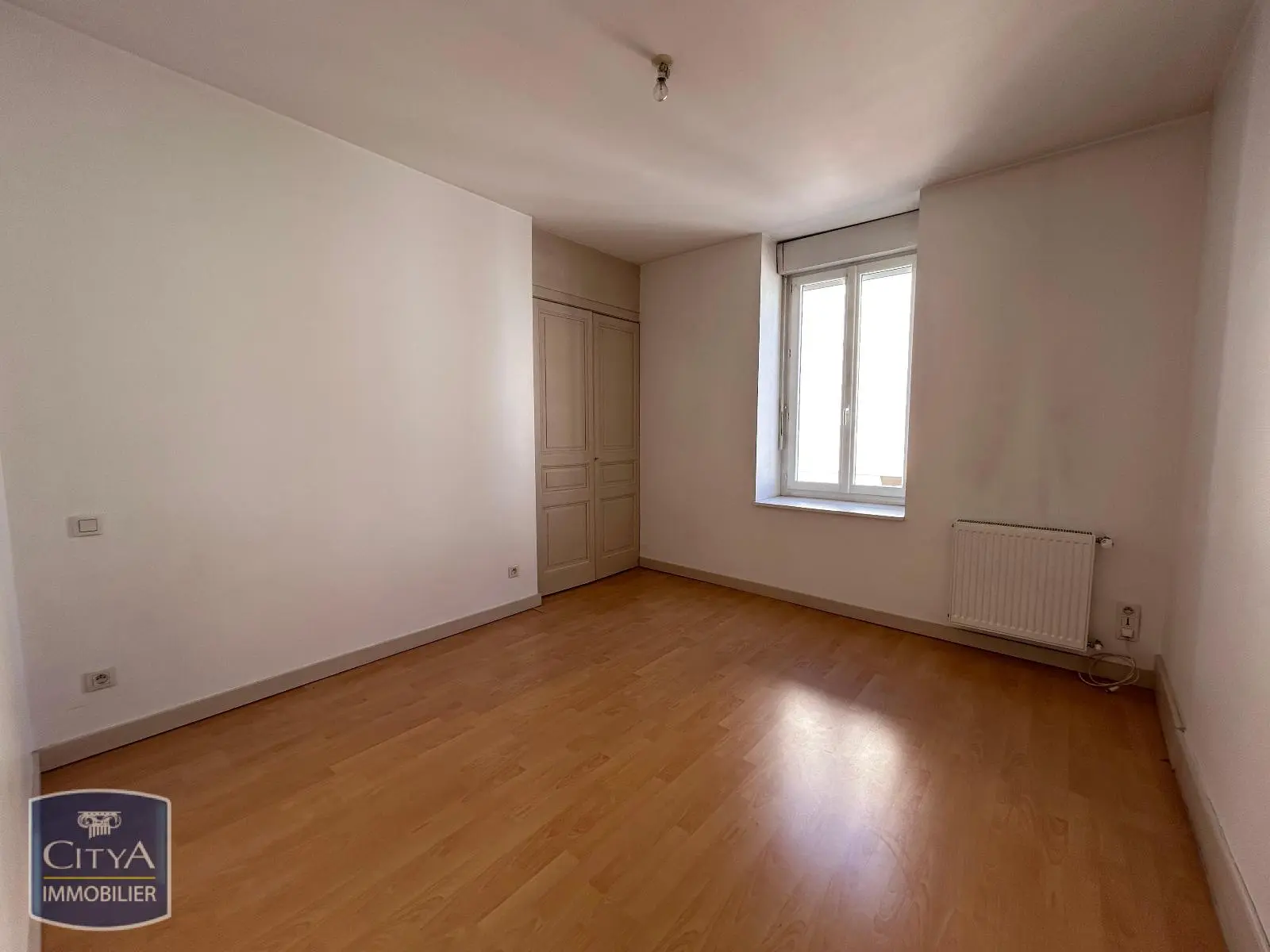 Photo 4 Appartement 3 pièces 52.44m²