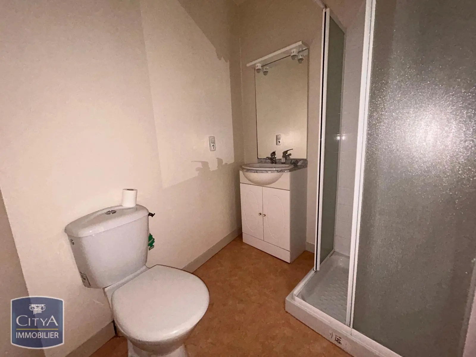 Photo 8 Appartement 3 pièces 52.44m²