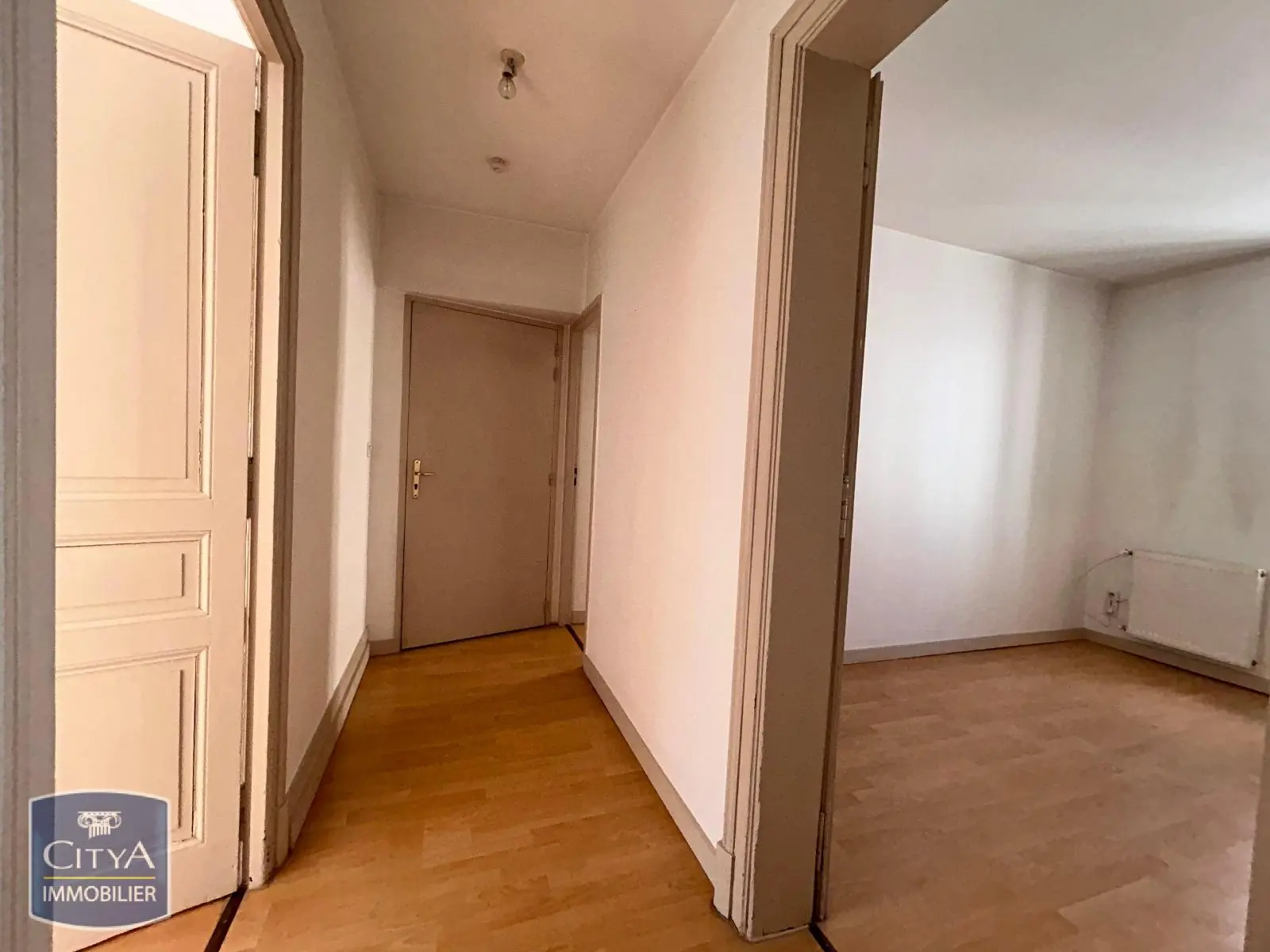 Photo 9 Appartement 3 pièces 52.44m²