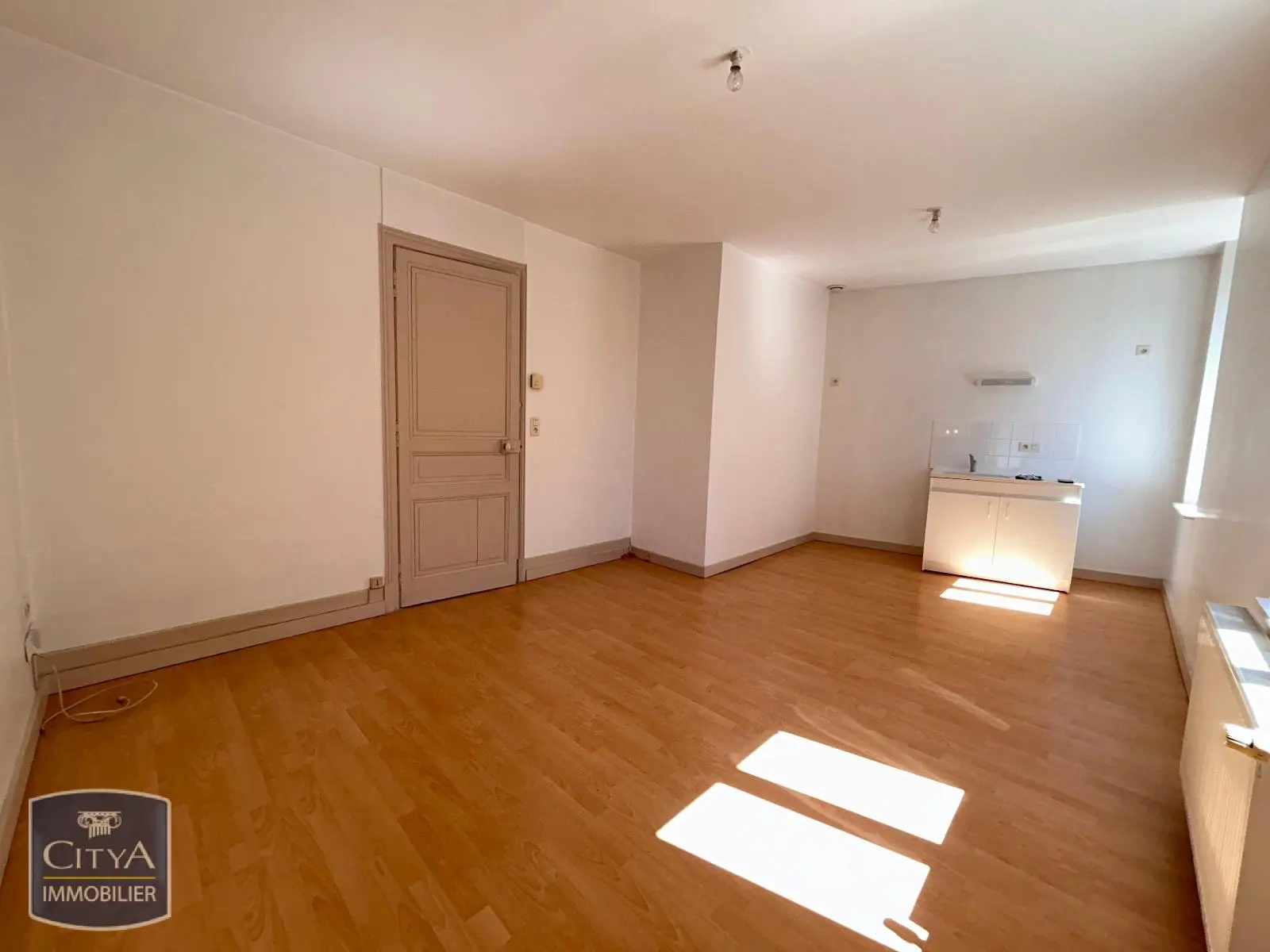 Photo 2 Appartement 3 pièces 52.44m²