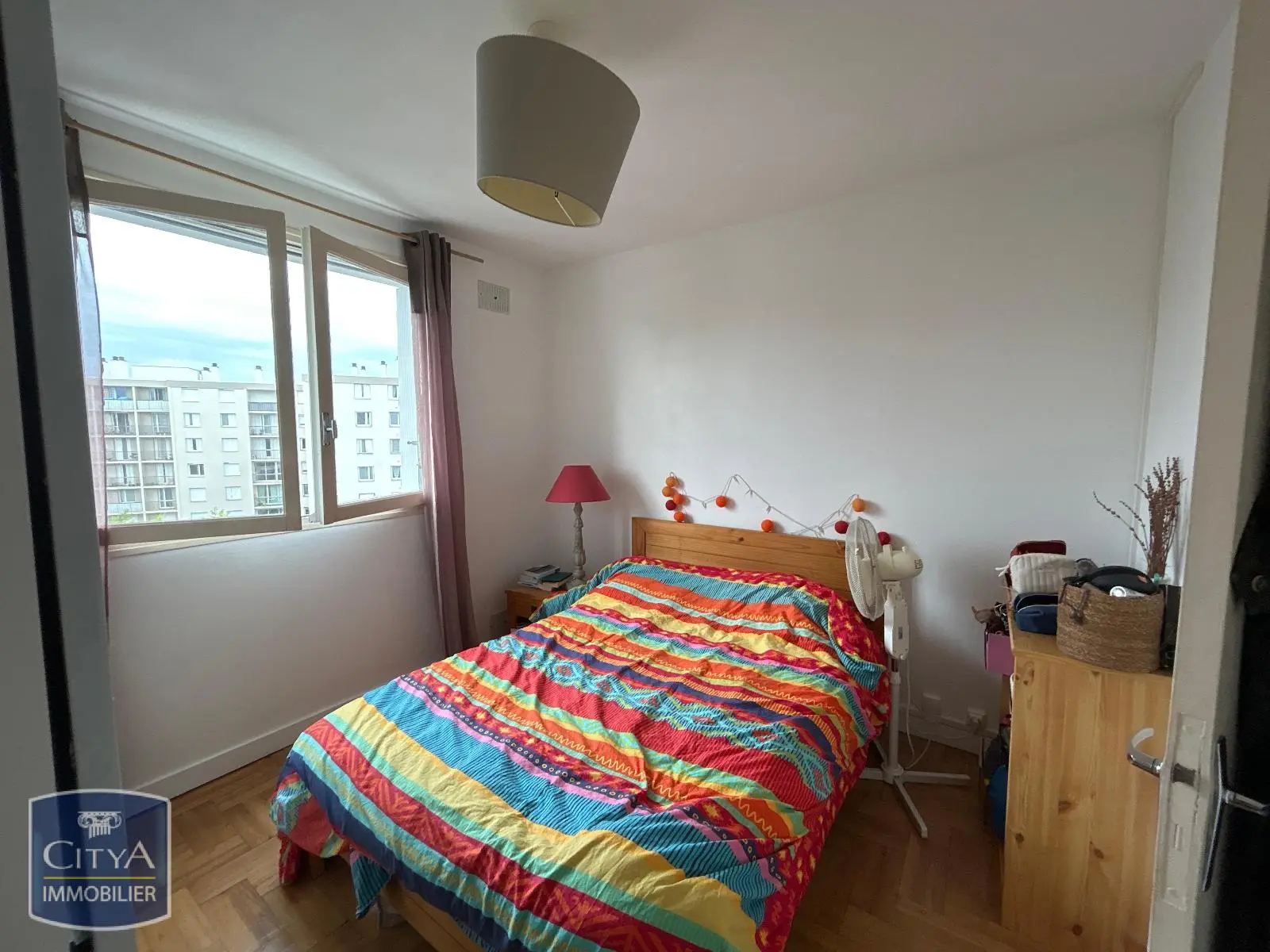 Photo 5 Appartement 2 pièces 42.86m²