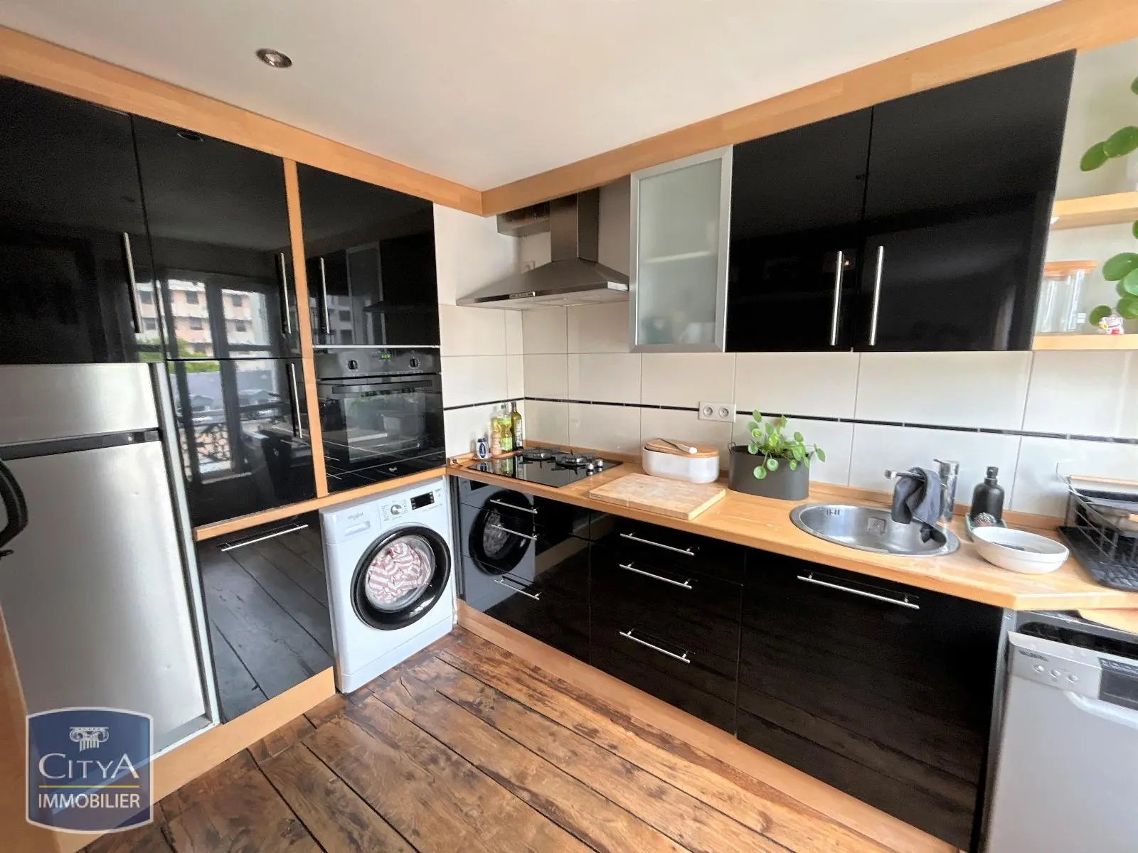 Photo 1 Appartement 2 pièces 45m²