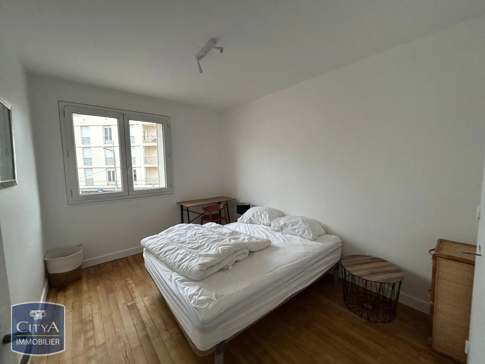 Photo 4 Appartement 3 pièces 53.42m²
