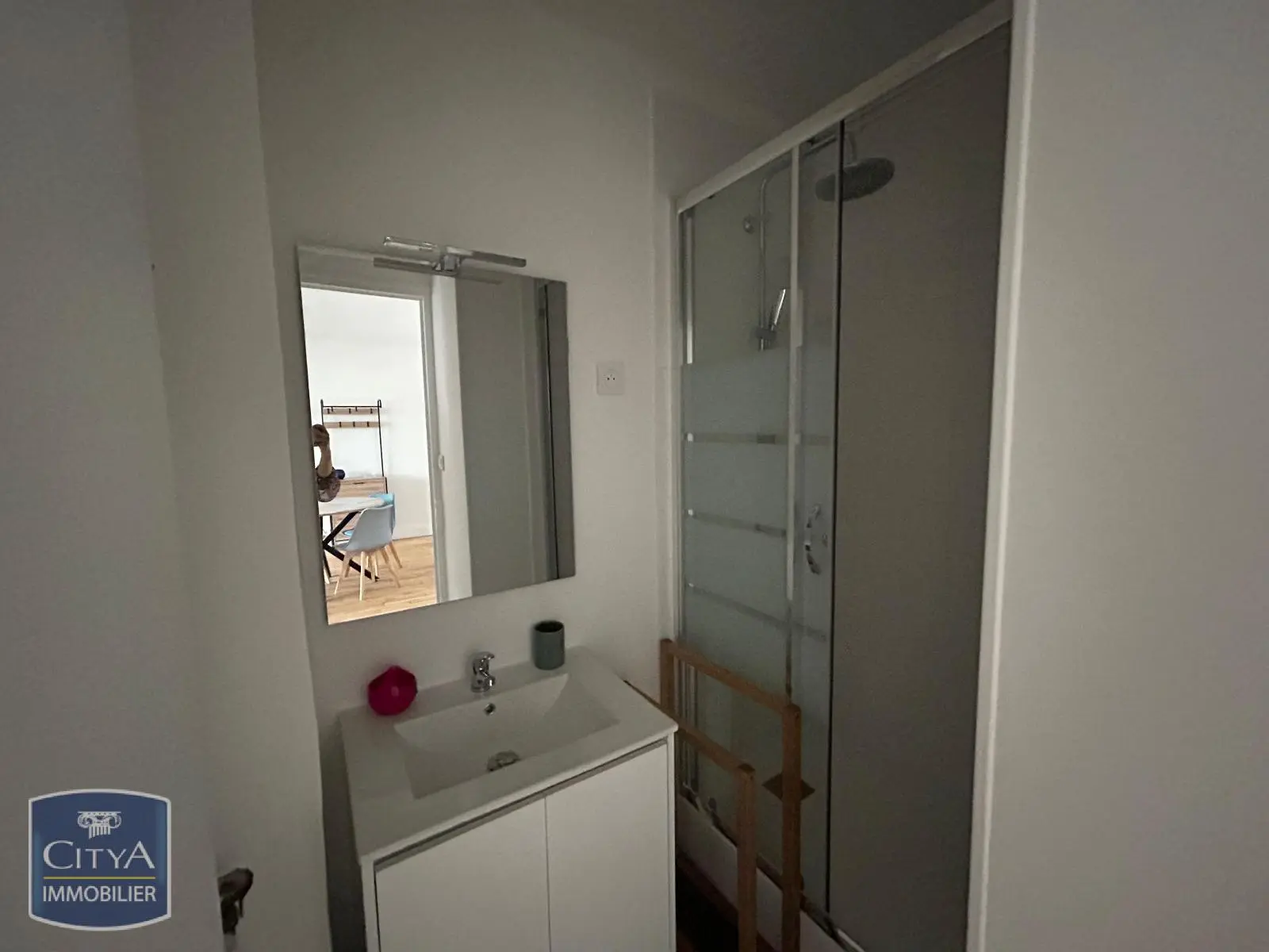 Photo 6 Appartement 3 pièces 53.42m²