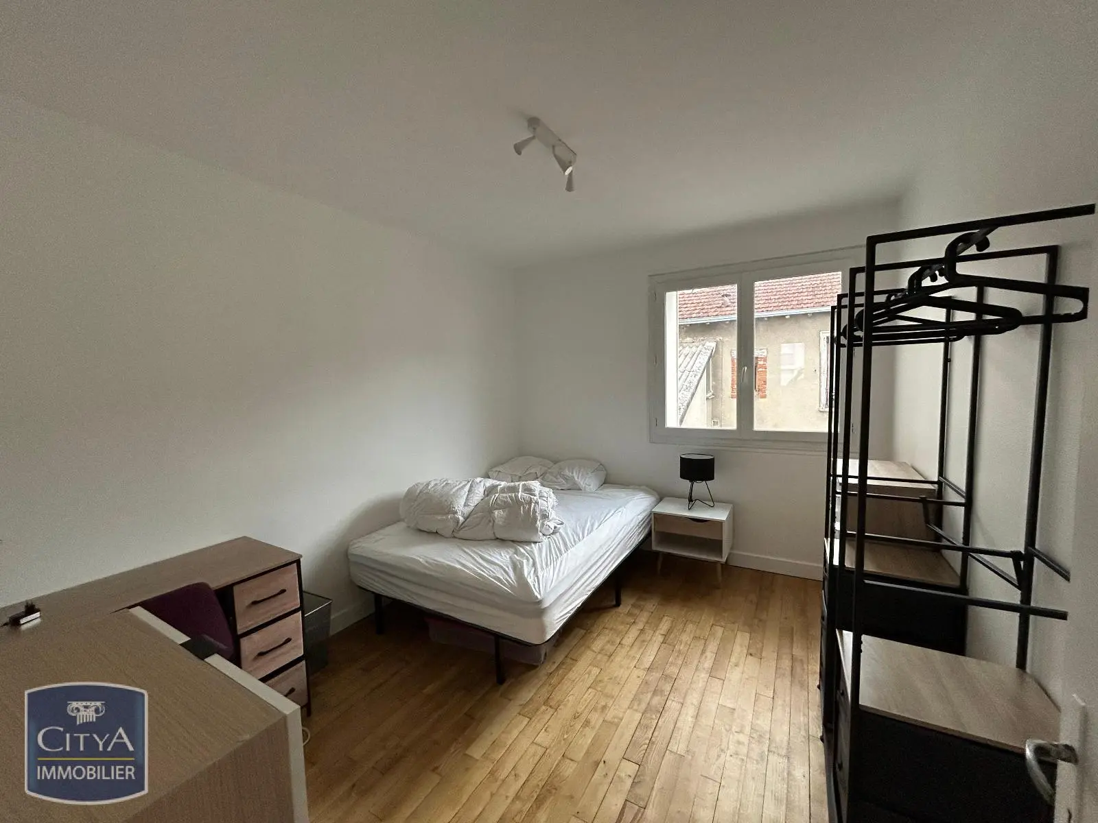 Photo 5 Appartement 3 pièces 53.42m²