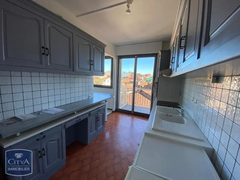 Photo 2 Appartement 5 pièces 138.42m²
