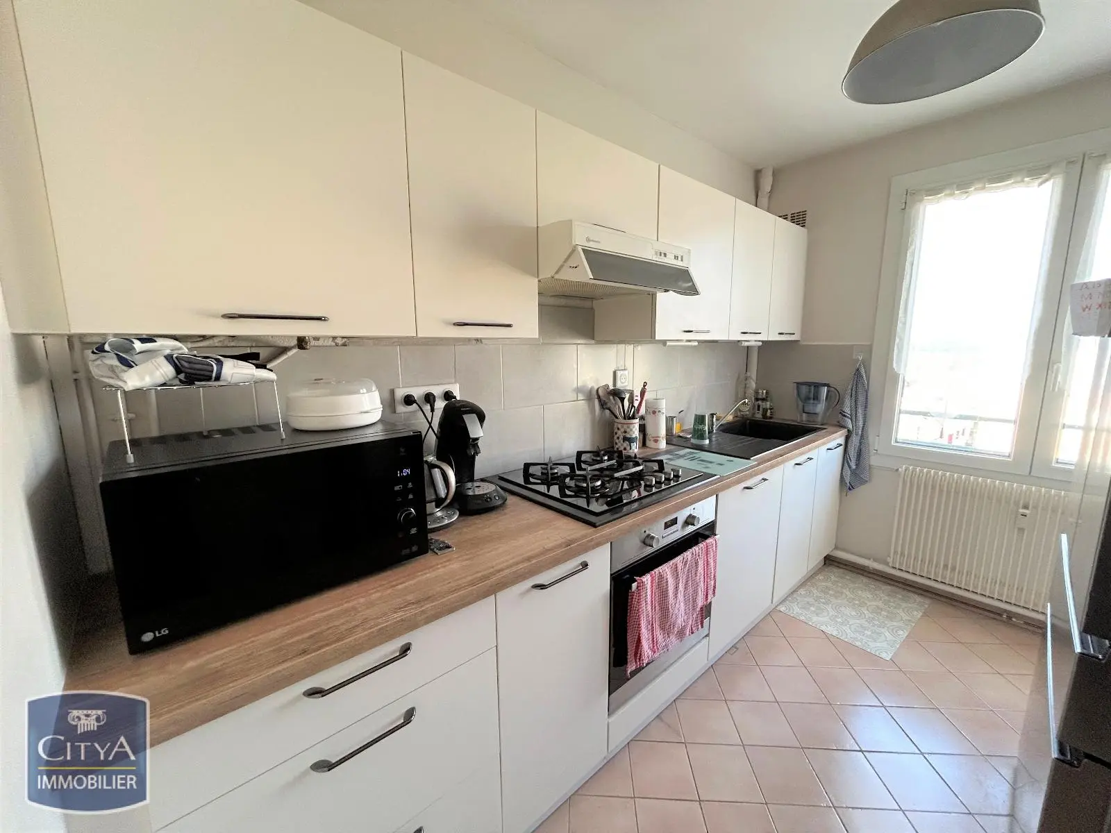 Photo 1 appartement Limoges