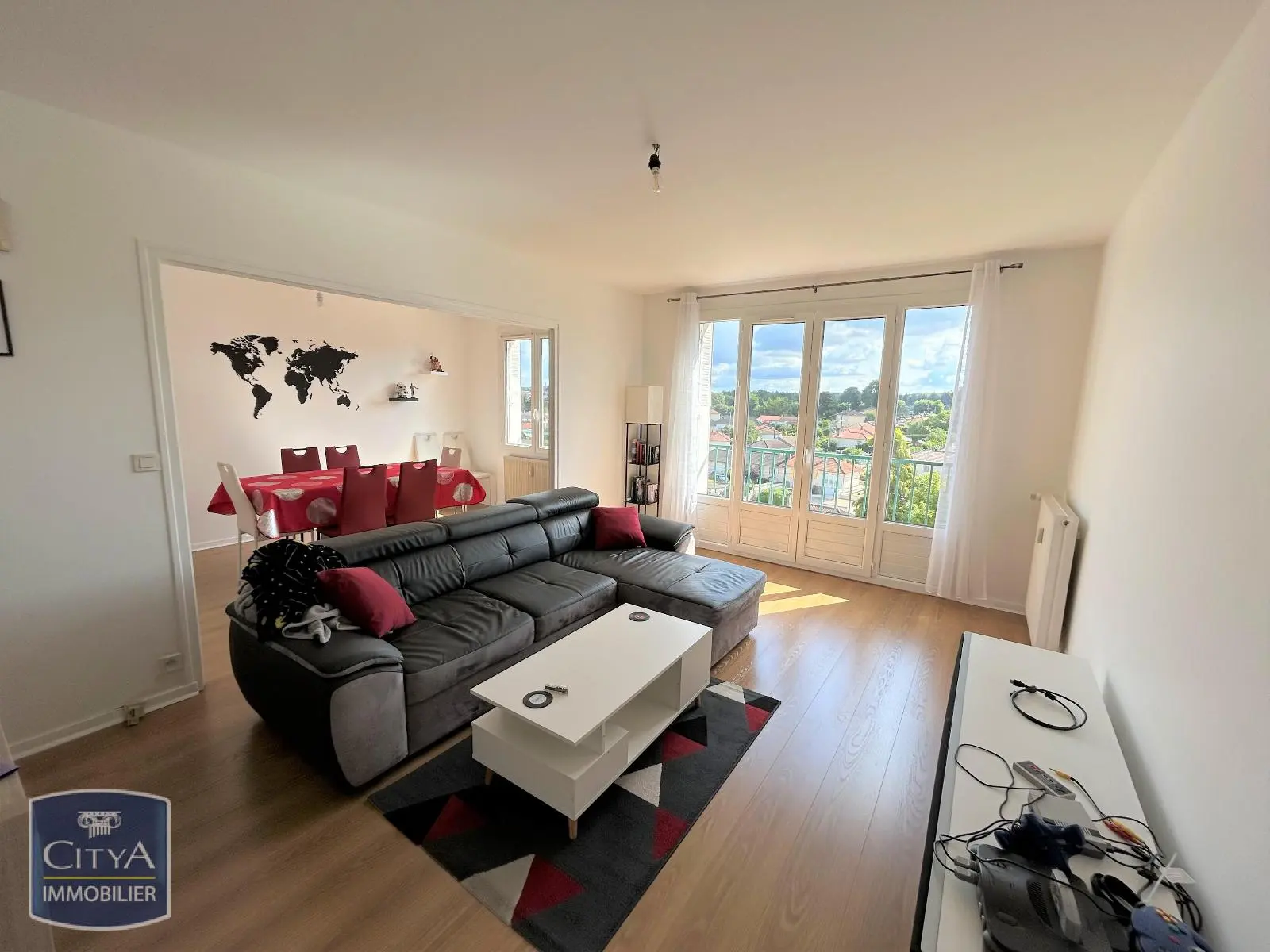 Photo 1 Appartement 3 pièces 70m²