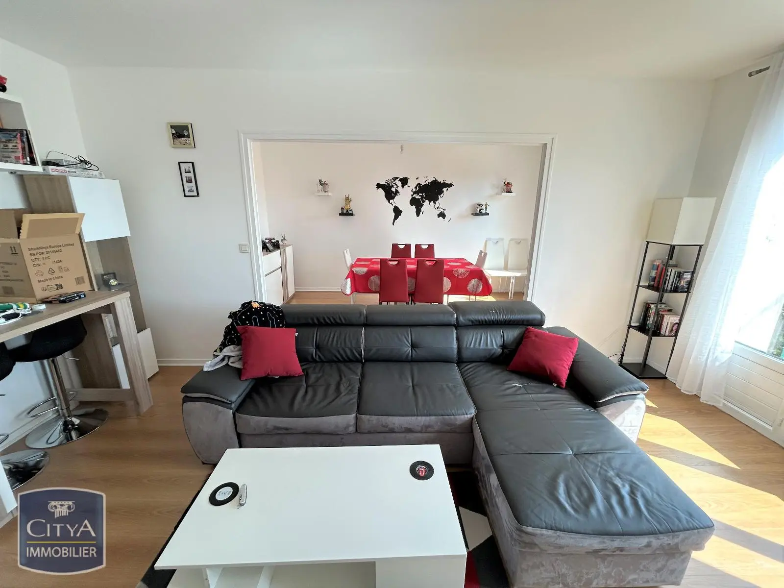 Photo 2 appartement Limoges