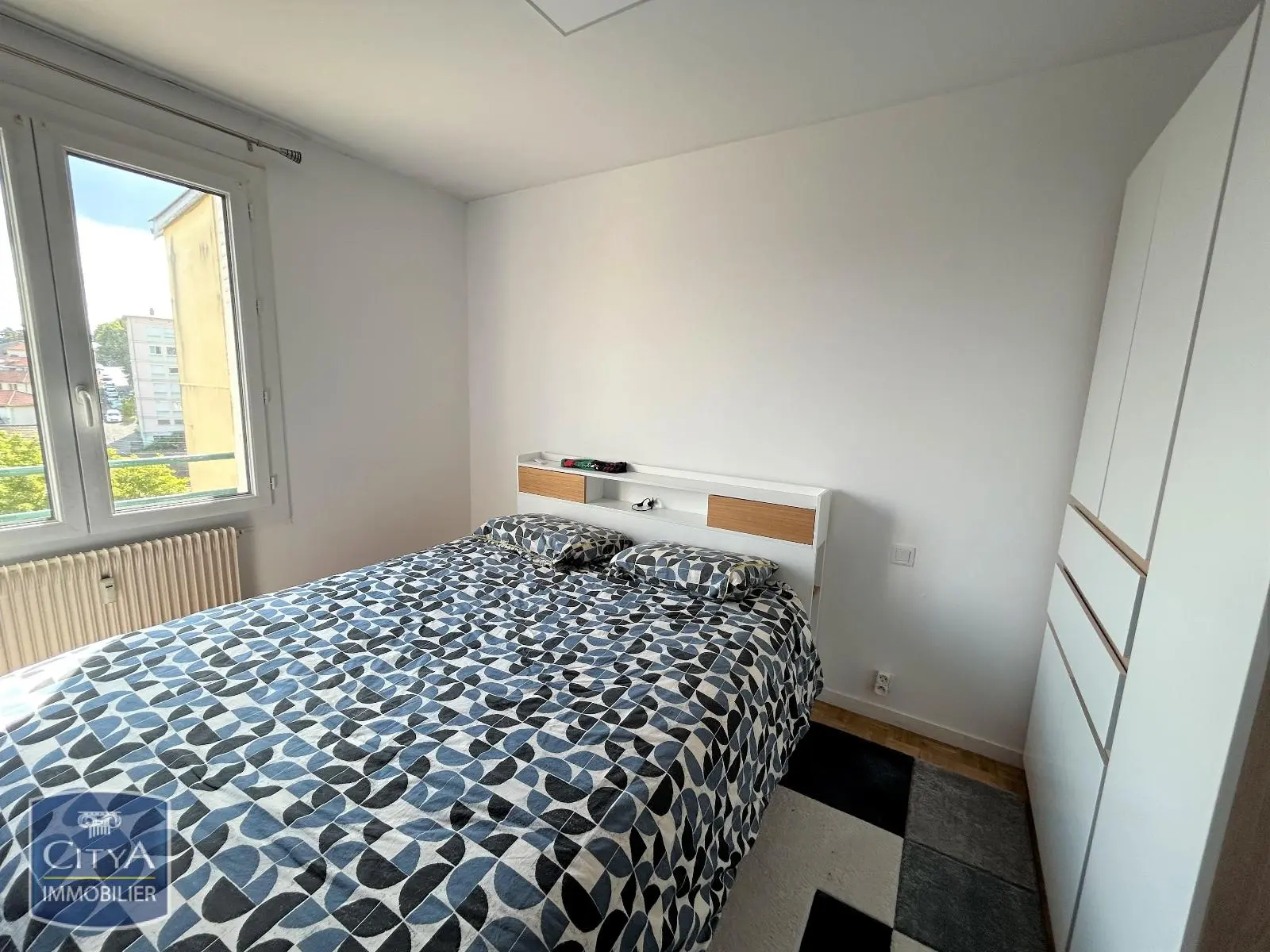 Photo 3 appartement Limoges