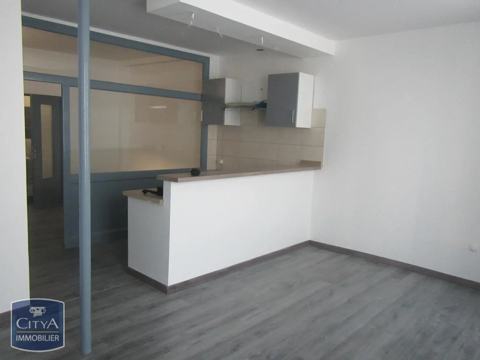 Photo 3 Appartement 2 pièces 43.14m²