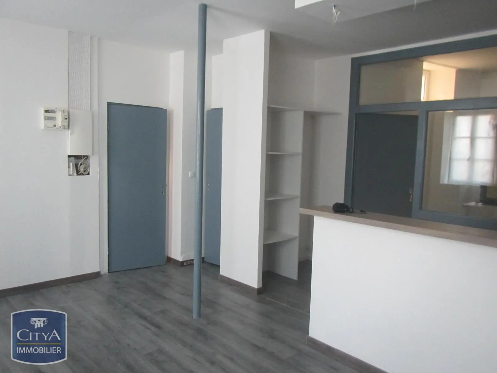 Photo 1 Appartement 2 pièces 43.14m²