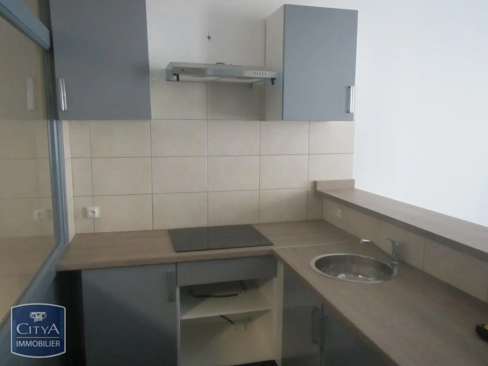 Photo 2 Appartement 2 pièces 43.14m²