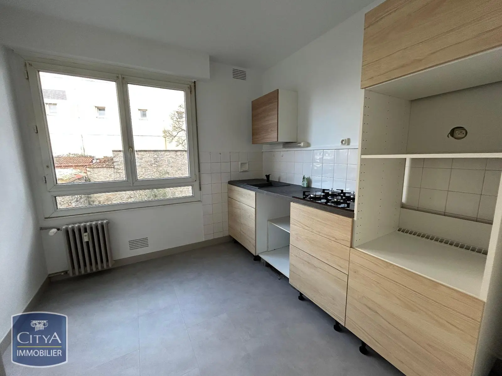 Photo 1 Appartement 3 pièces 68.11m²