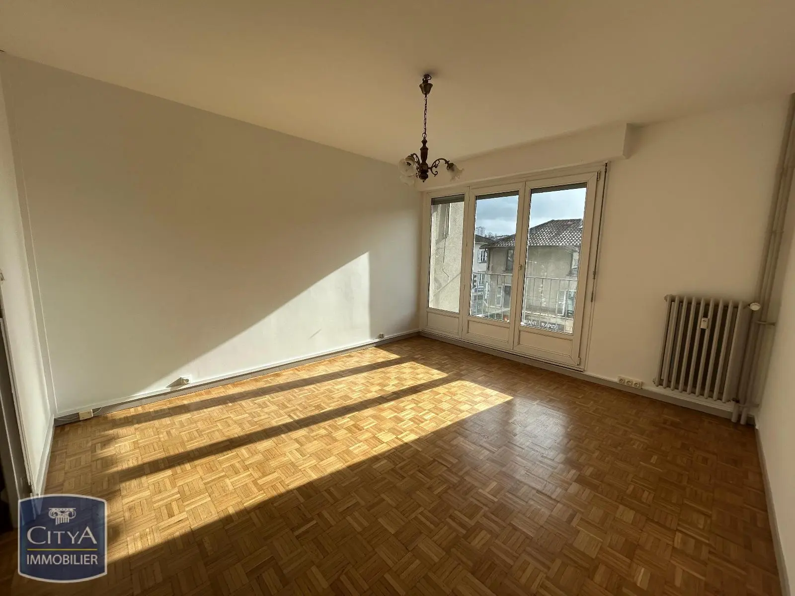 Photo 2 Appartement 3 pièces 68.11m²