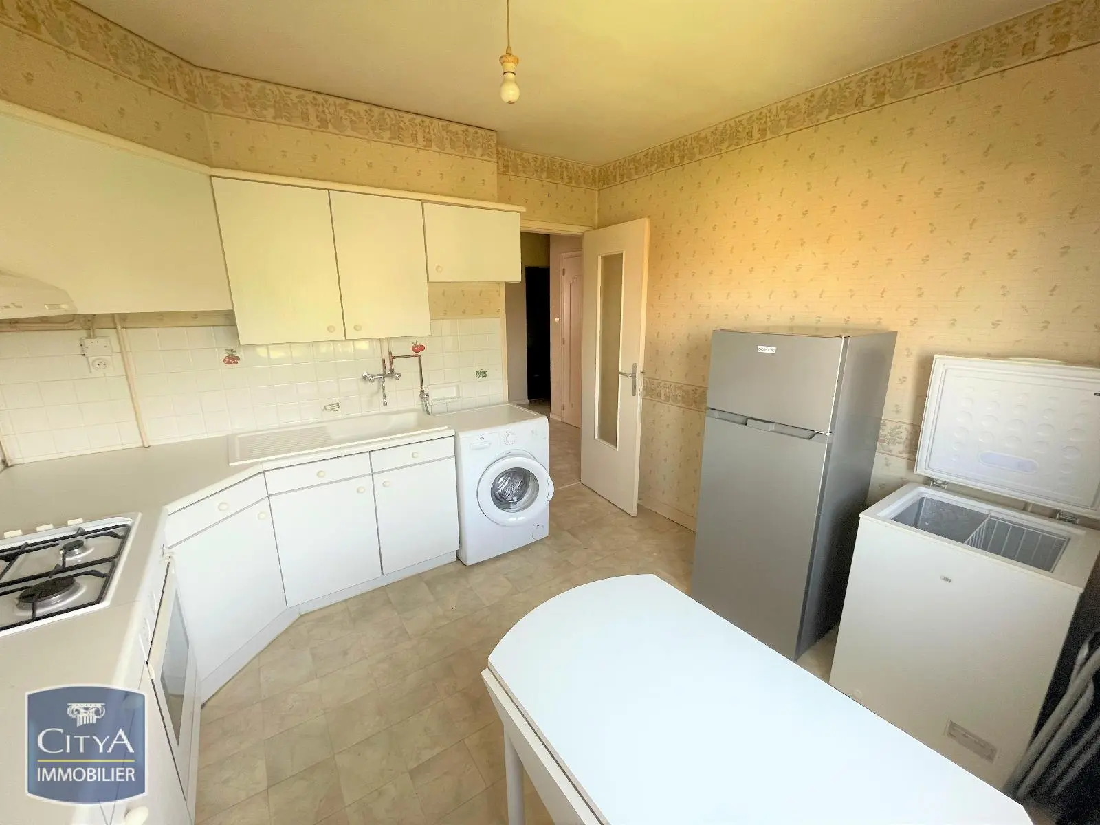 Photo 6 Appartement 3 pièces 67.16m²