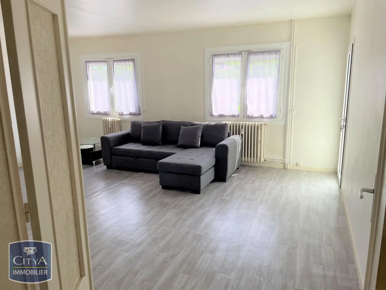 Photo 3 Appartement 3 pièces 67.16m²