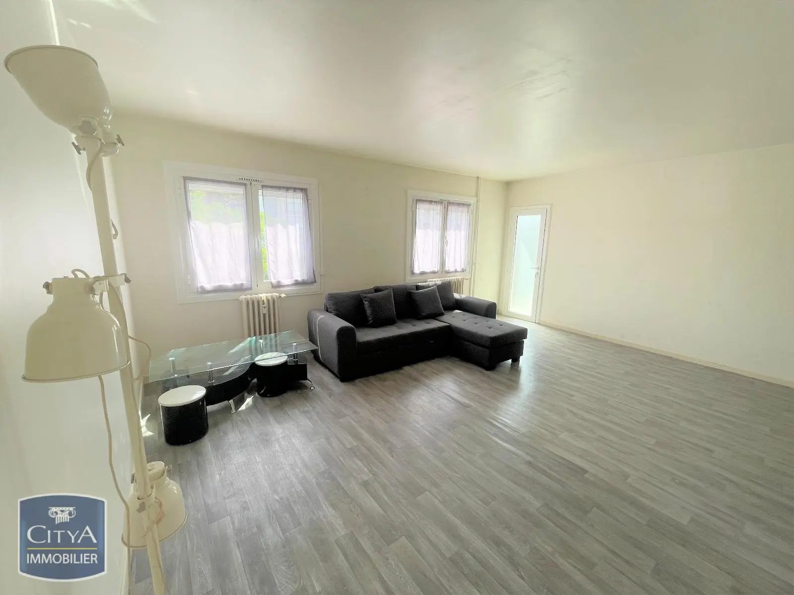 Photo 2 Appartement 3 pièces 67.16m²
