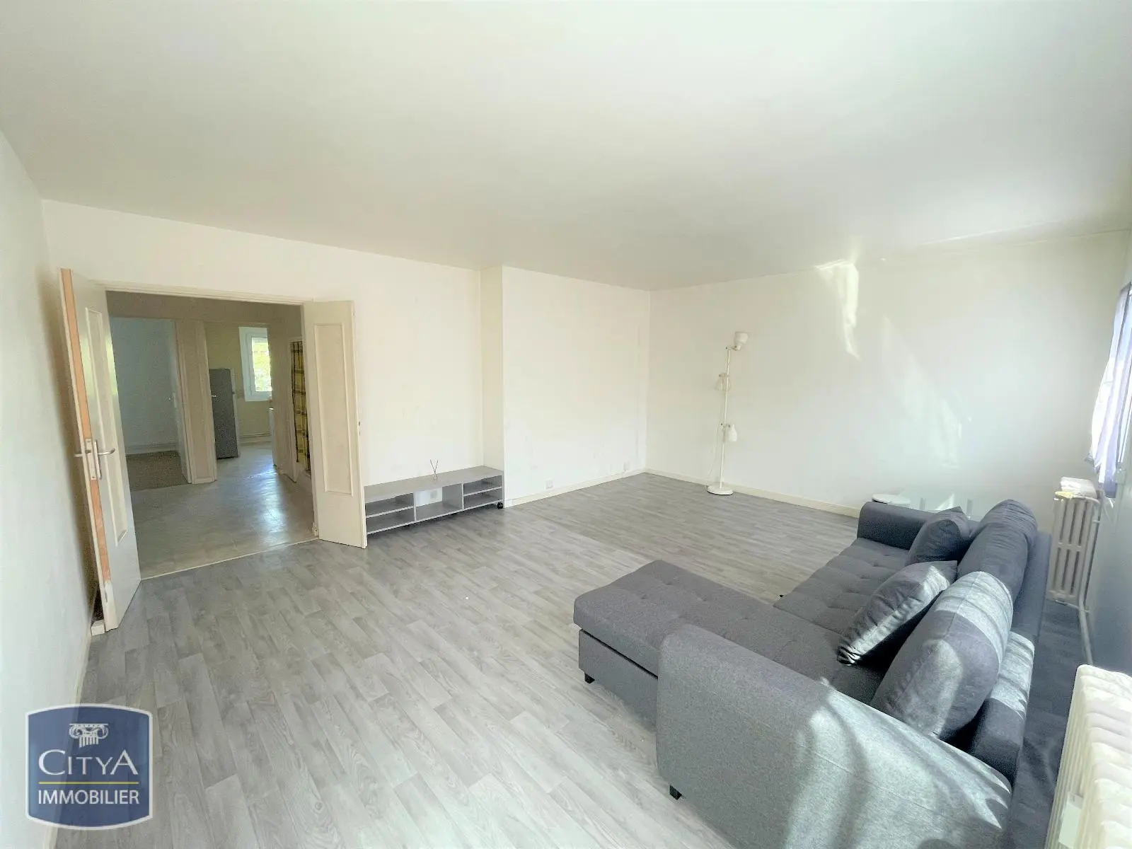 Photo 1 Appartement 3 pièces 67.16m²