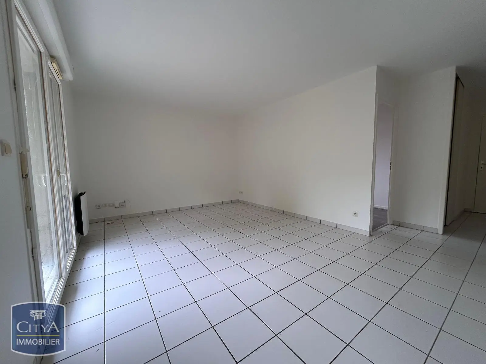 Photo 2 Appartement 2 pièces 51.54m²