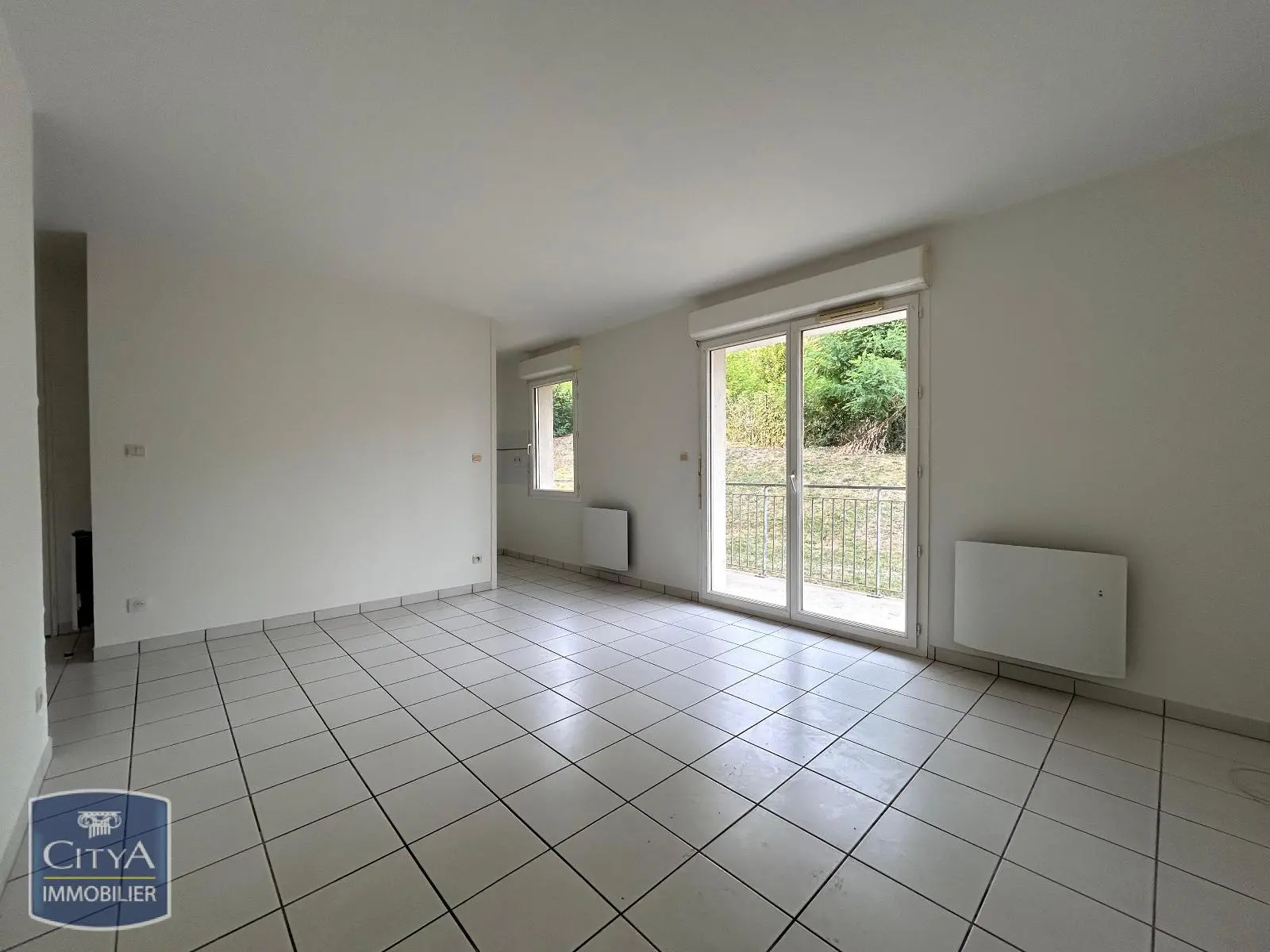 Photo 4 Appartement 2 pièces 51.54m²
