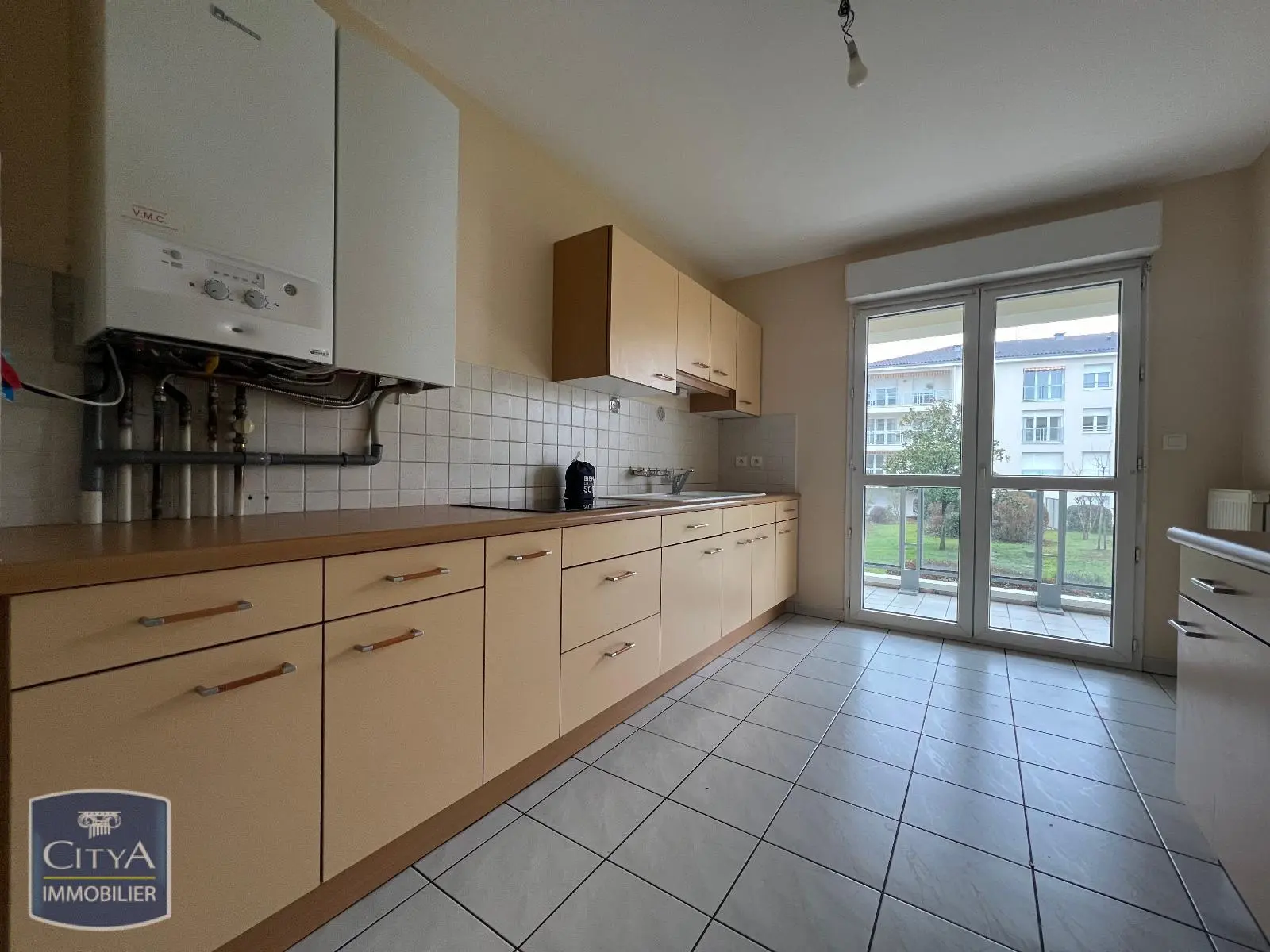 Photo 3 Appartement 5 pièces 99.95m²