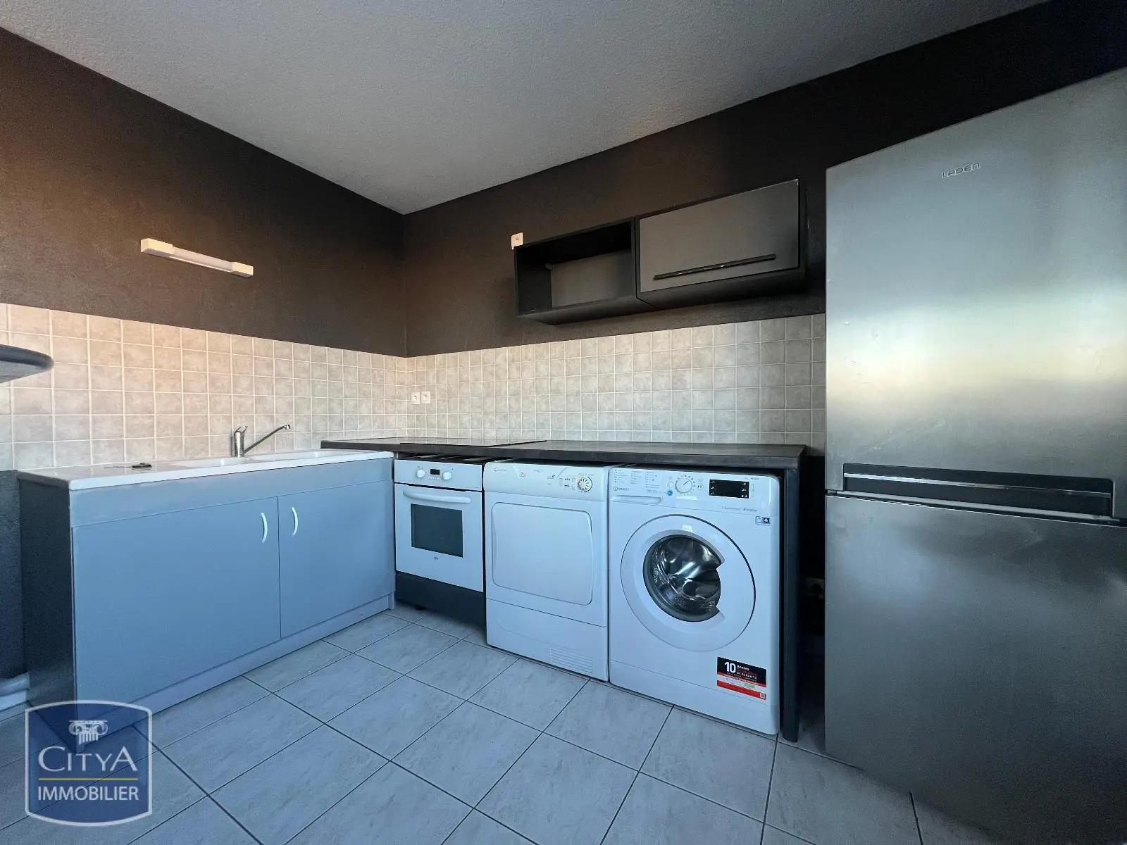Appartement 3 pièces 61 m² · à Limoges · 61 m² · 670 €/mois