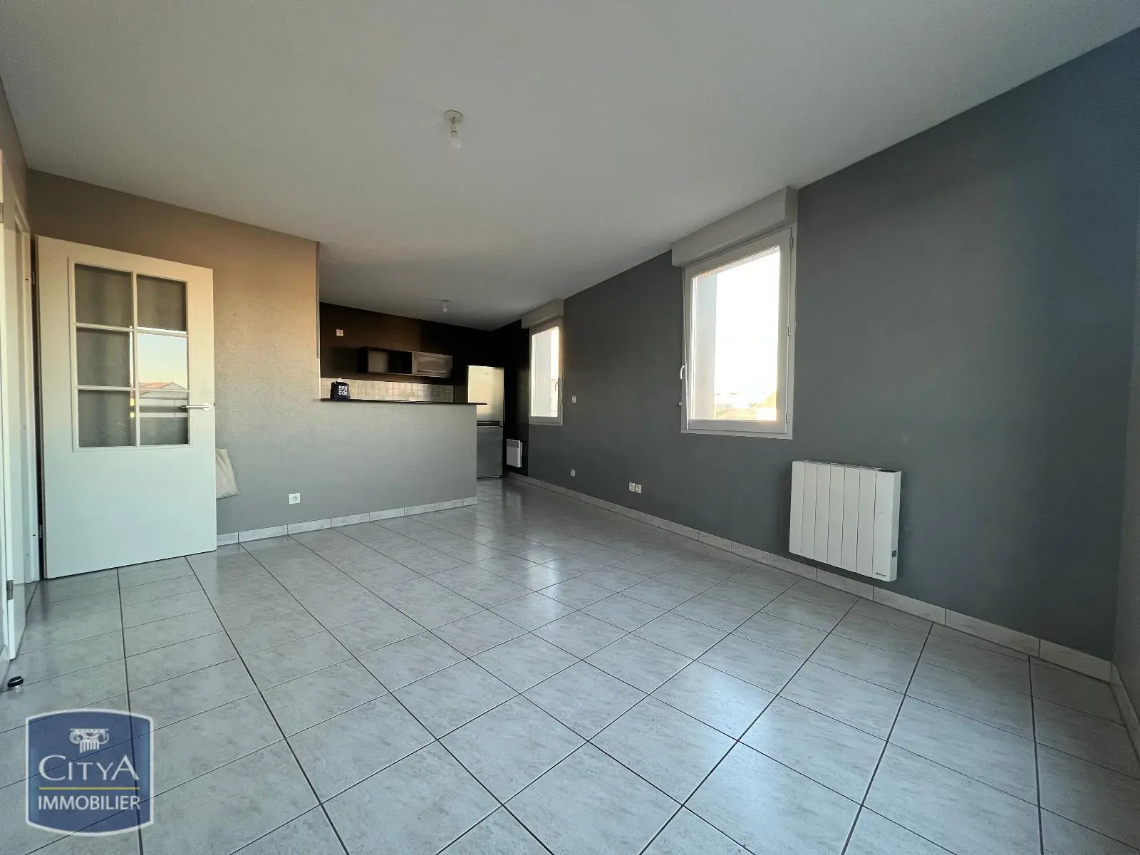 Photo 2 Appartement 3 pièces 61m²