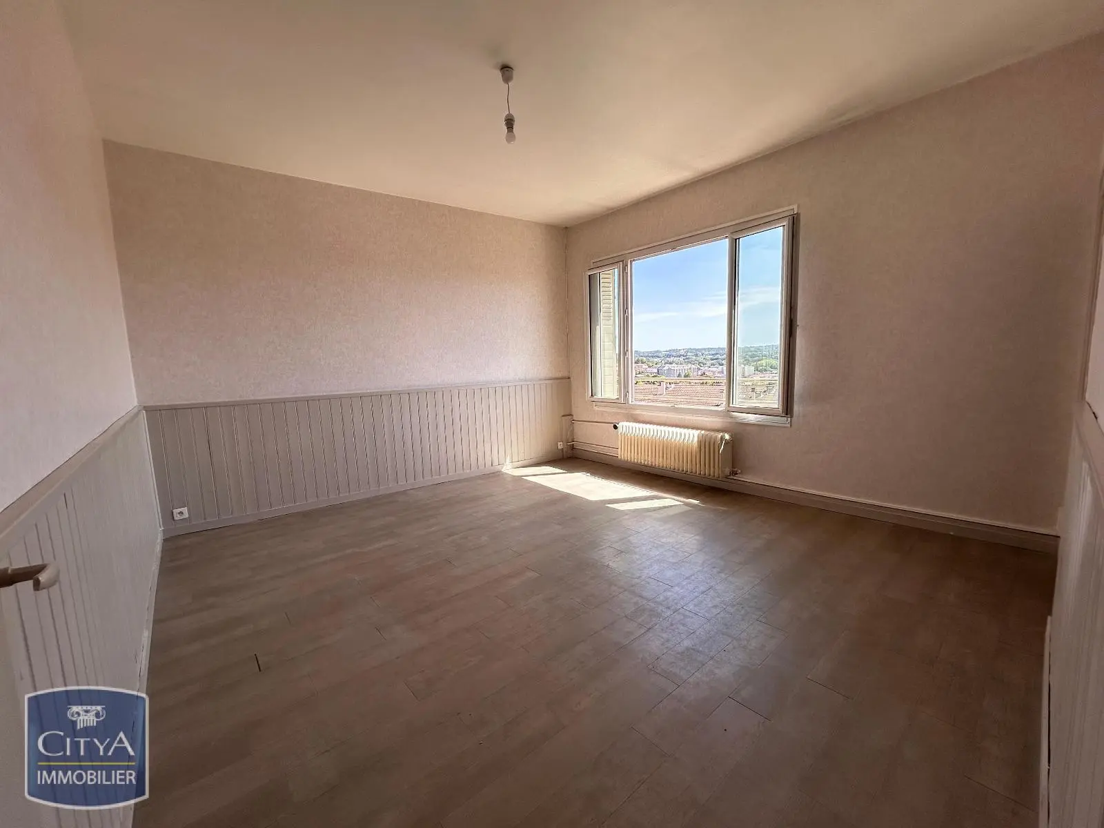 Photo 3 Appartement 1 pièce 31.13m²