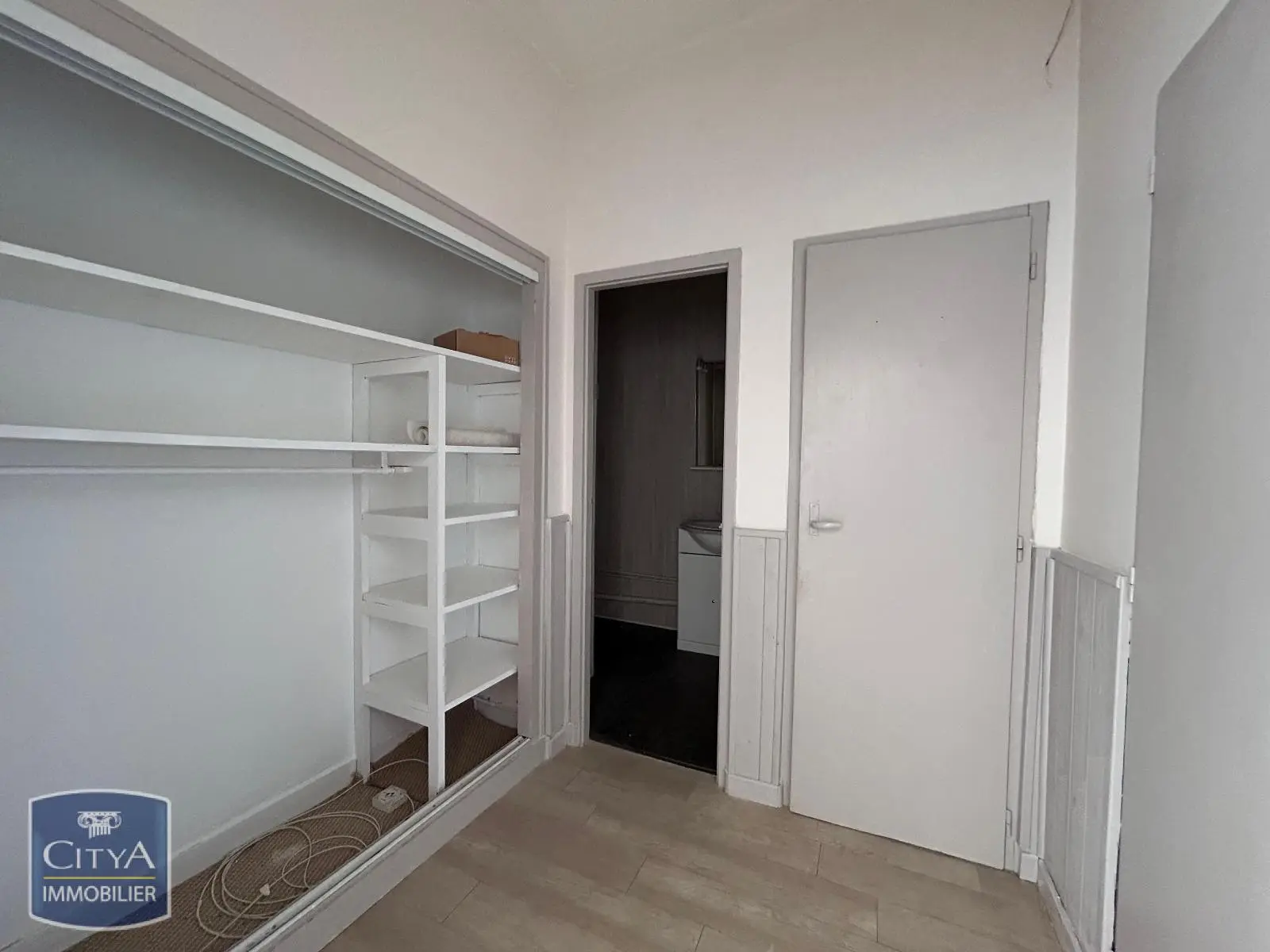 Photo 6 Appartement 1 pièce 31.13m²