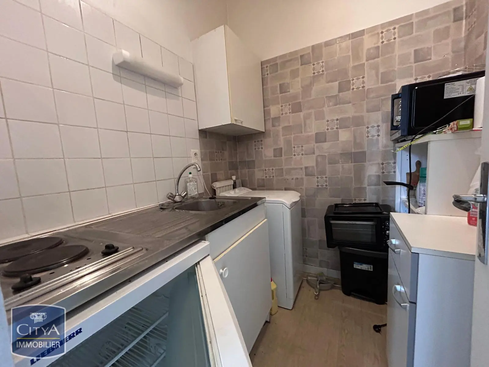 Photo 4 Appartement 2 pièces 40m²