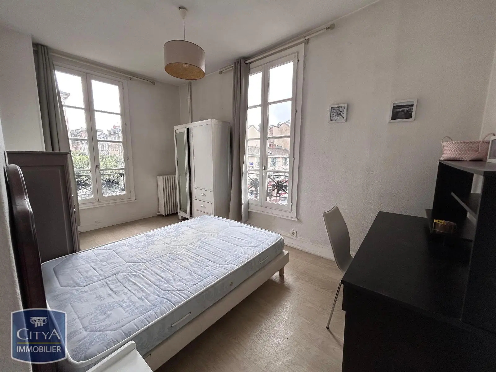 Photo 3 Appartement 2 pièces 40m²
