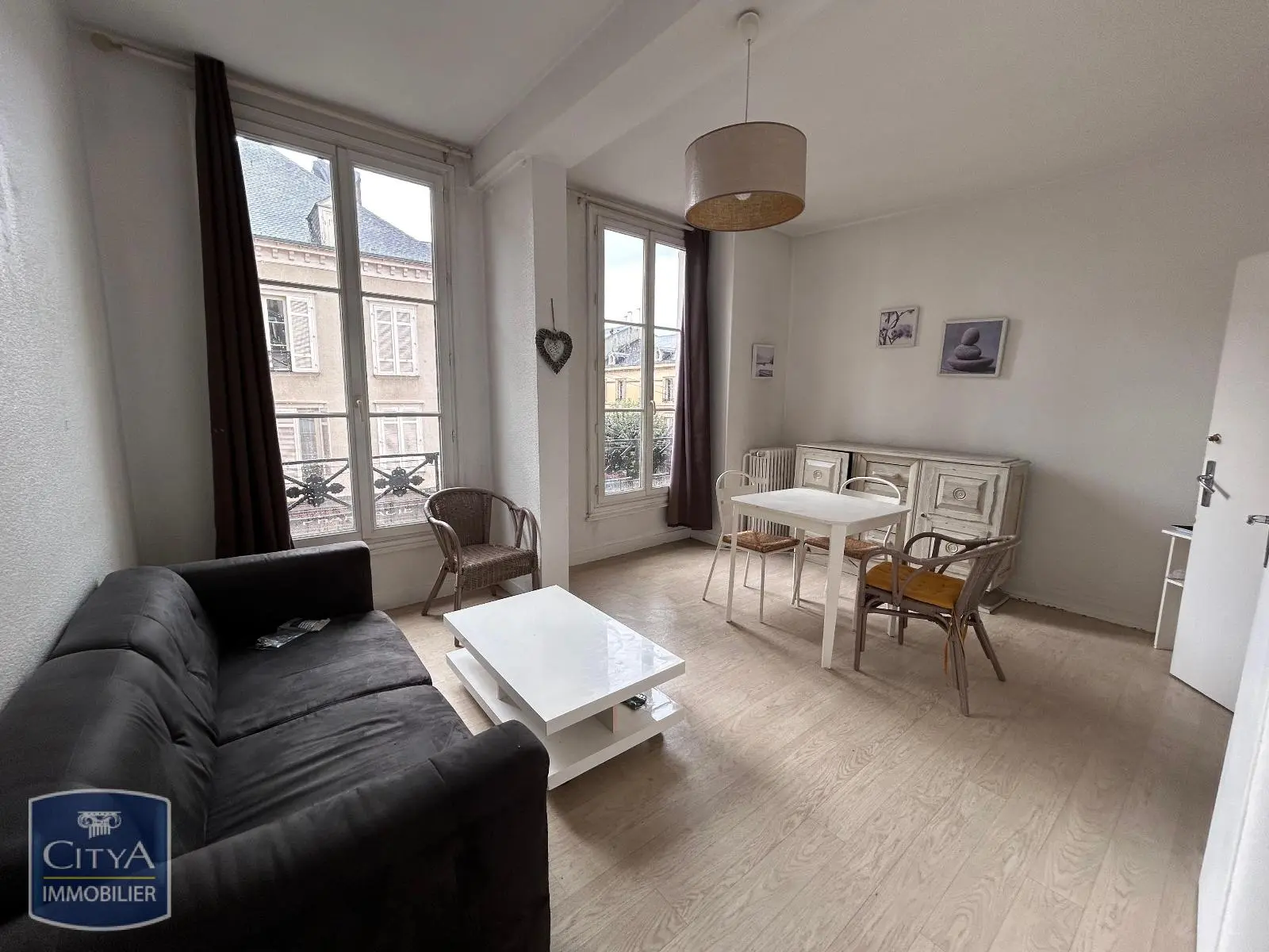 Photo 1 Appartement 2 pièces 40m²