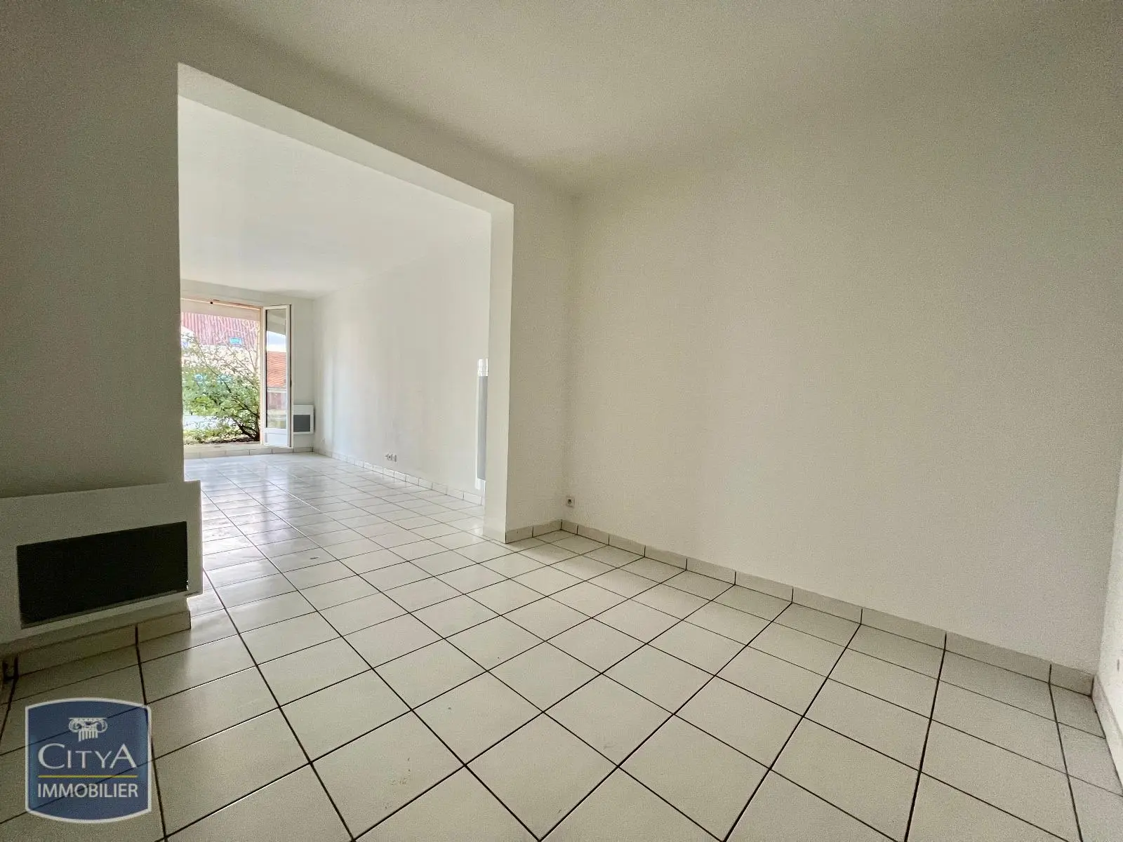Photo 5 Appartement 3 pièces 47.02m²