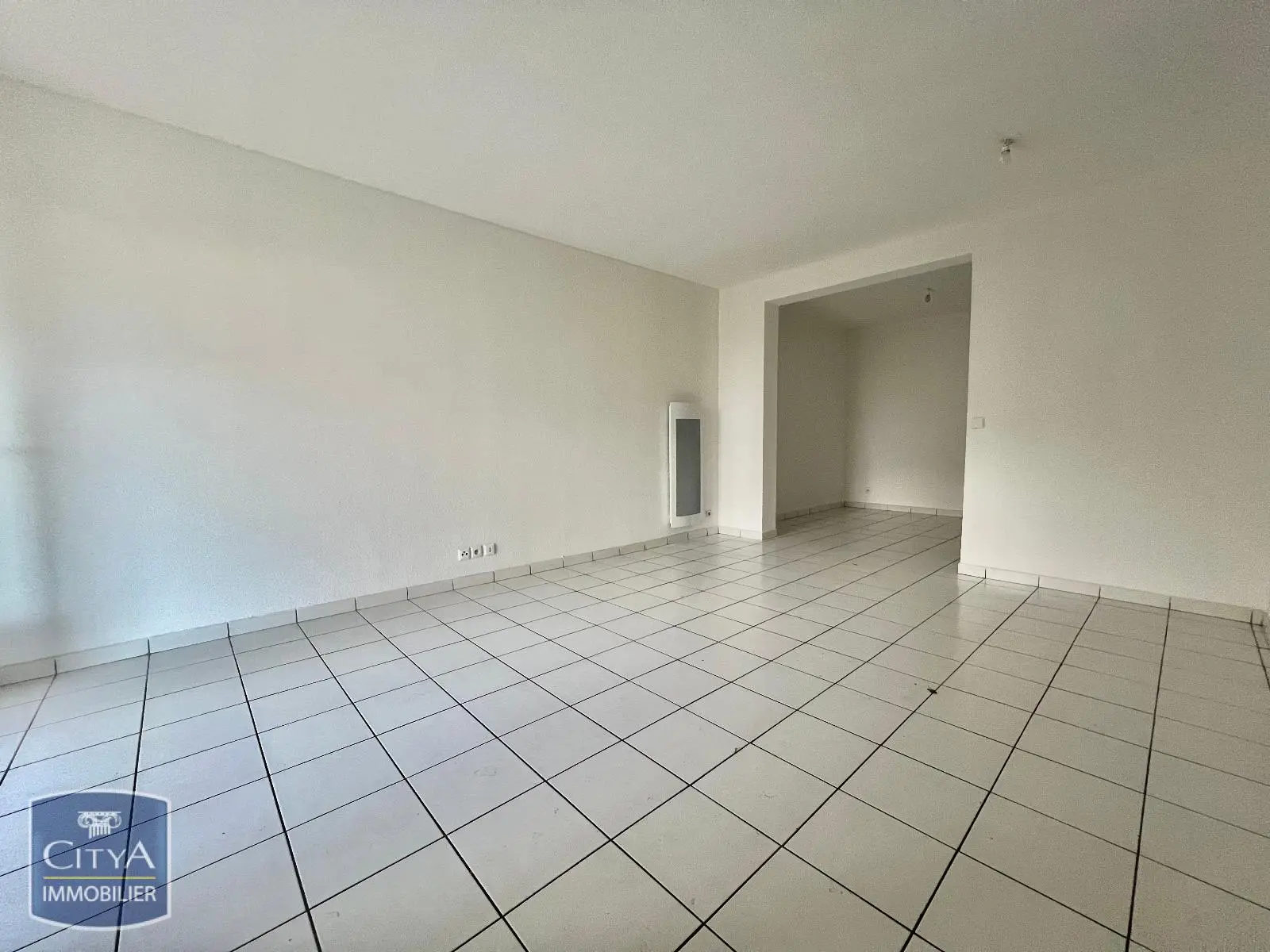 Photo 3 Appartement 3 pièces 47.02m²