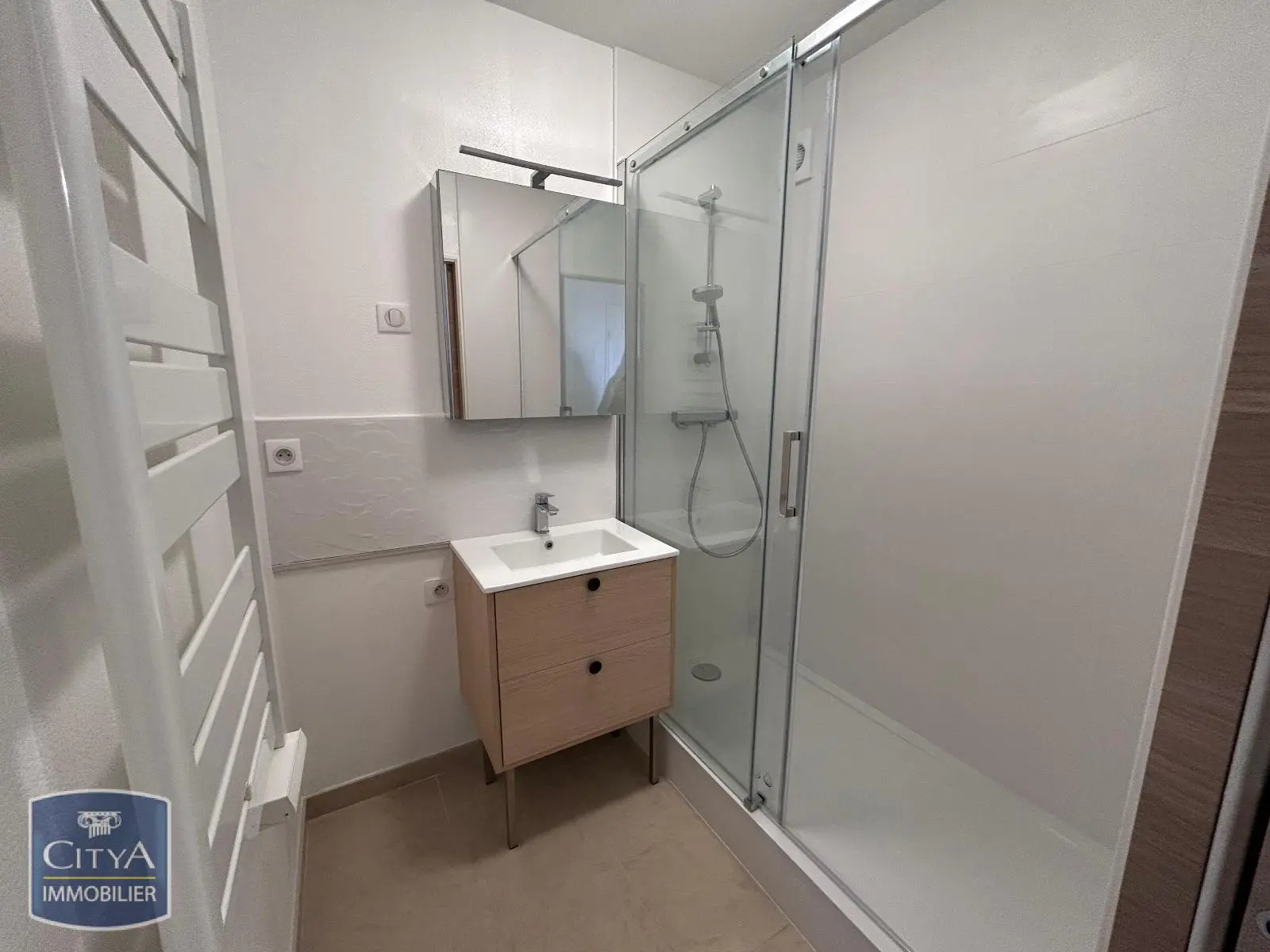 Photo 5 Appartement 2 pièces 38.07m²