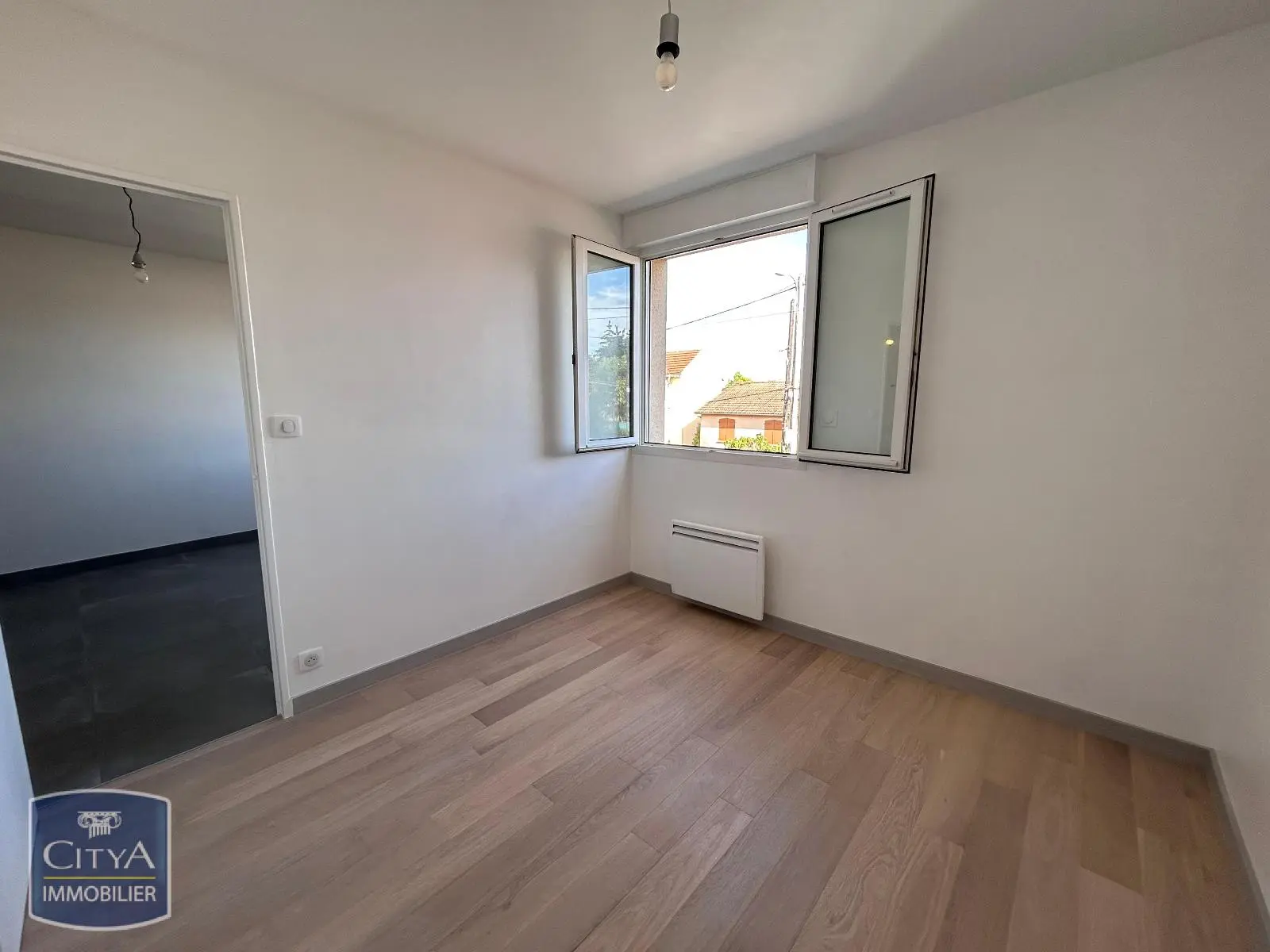 Photo 6 Appartement 2 pièces 38.07m²