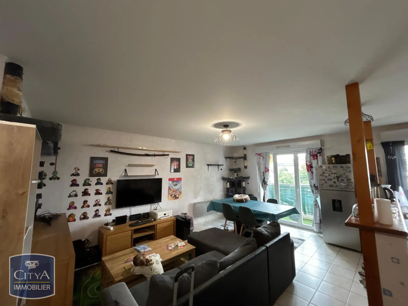 Photo 1 Appartement 3 pièces 71.6m²