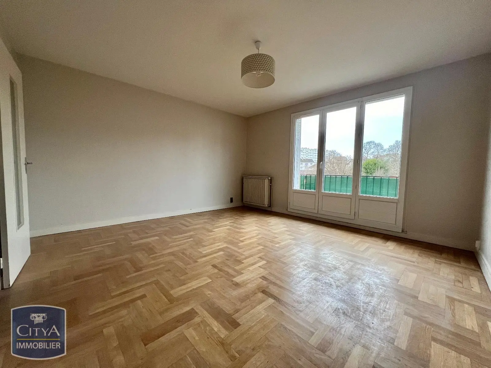 Photo 2 Appartement 3 pièces 64.58m²