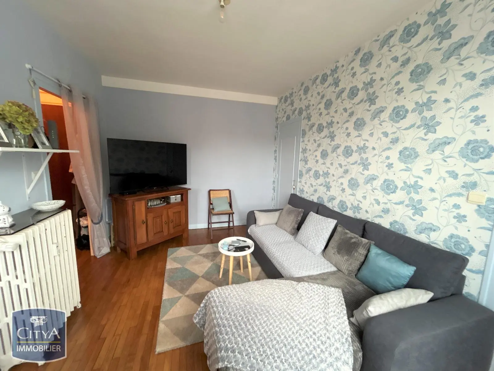 Photo 3 Appartement 2 pièces 33.47m²