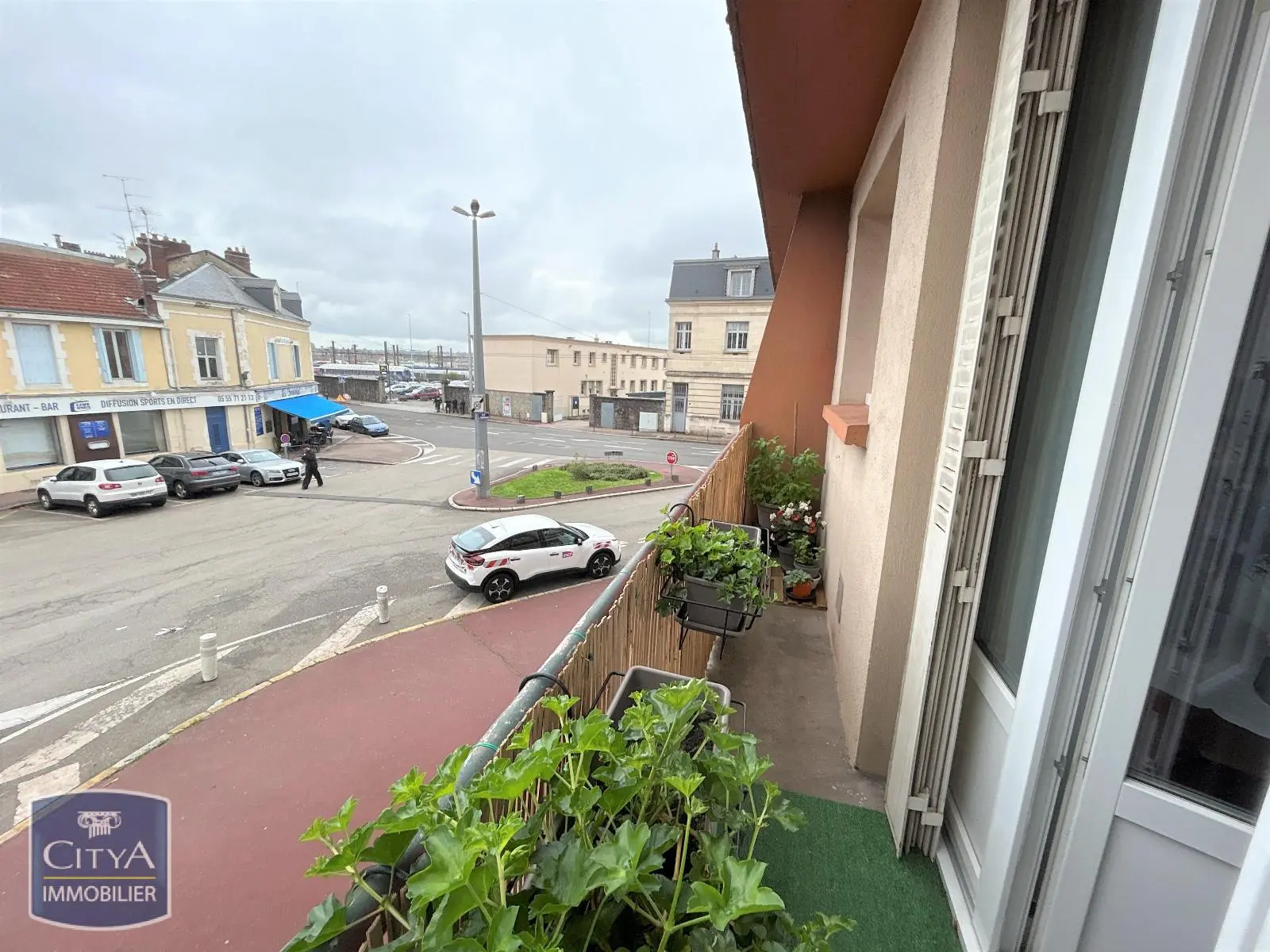Photo 4 Appartement 2 pièces 33.47m²