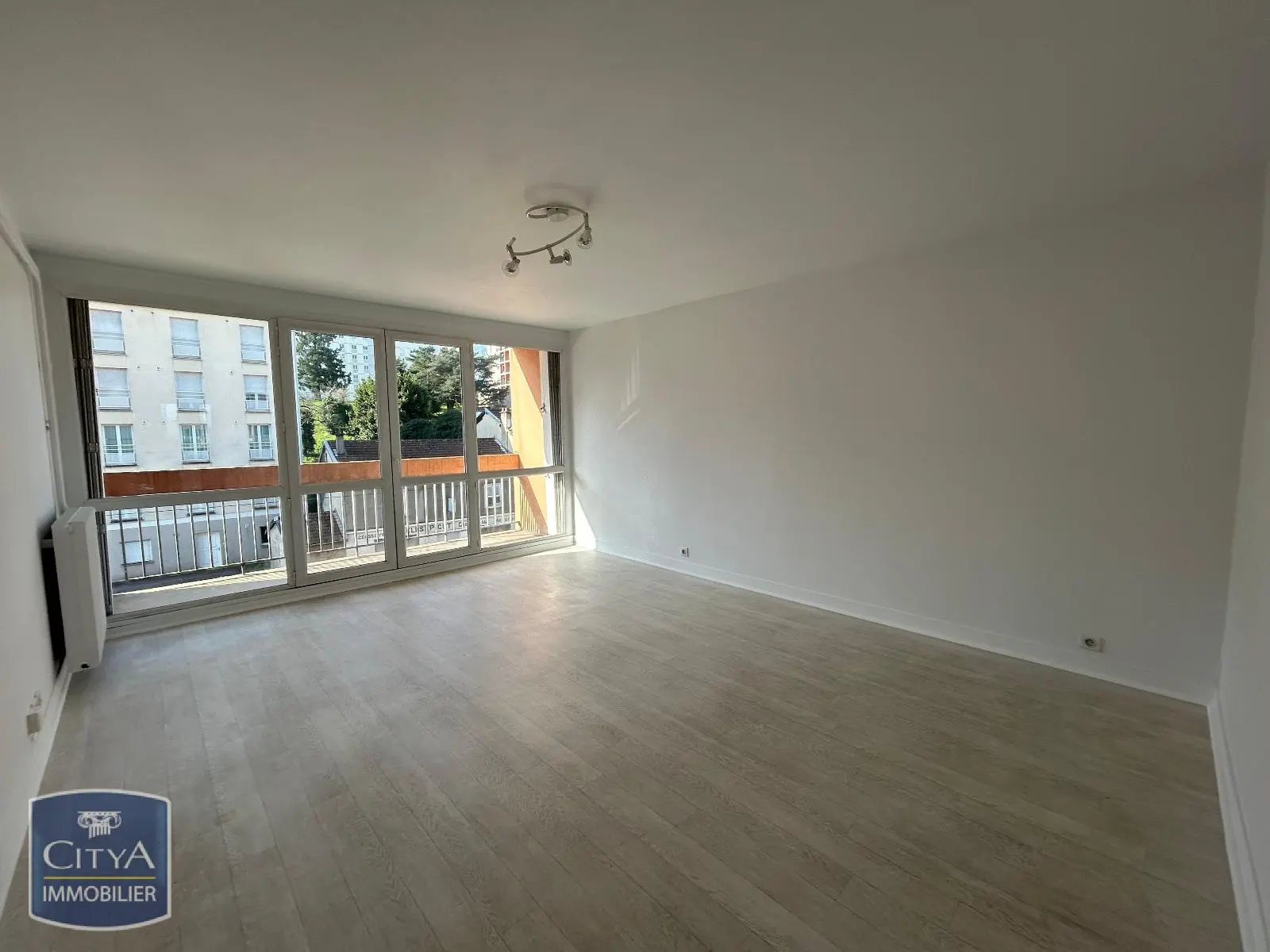 Photo 1 Appartement 2 pièces 42.73m²
