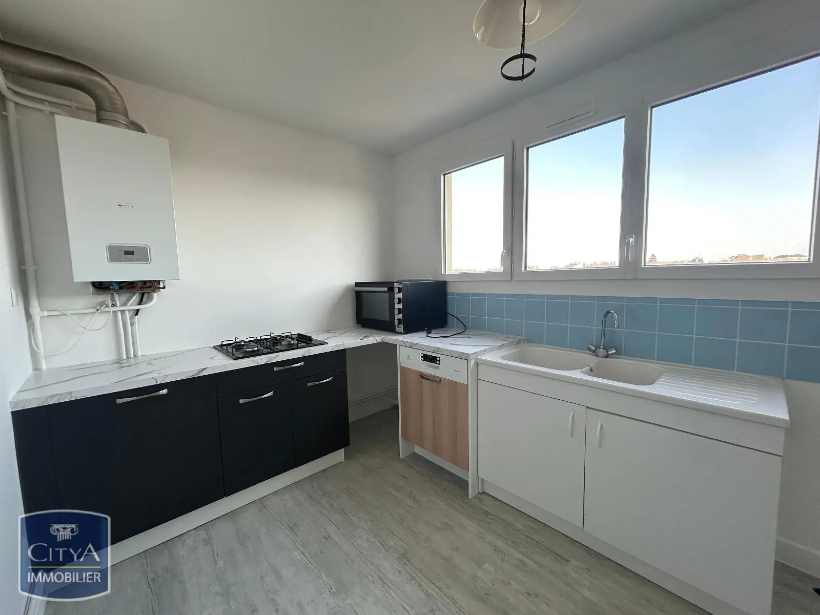 Photo 2 Appartement 2 pièces 42.73m²