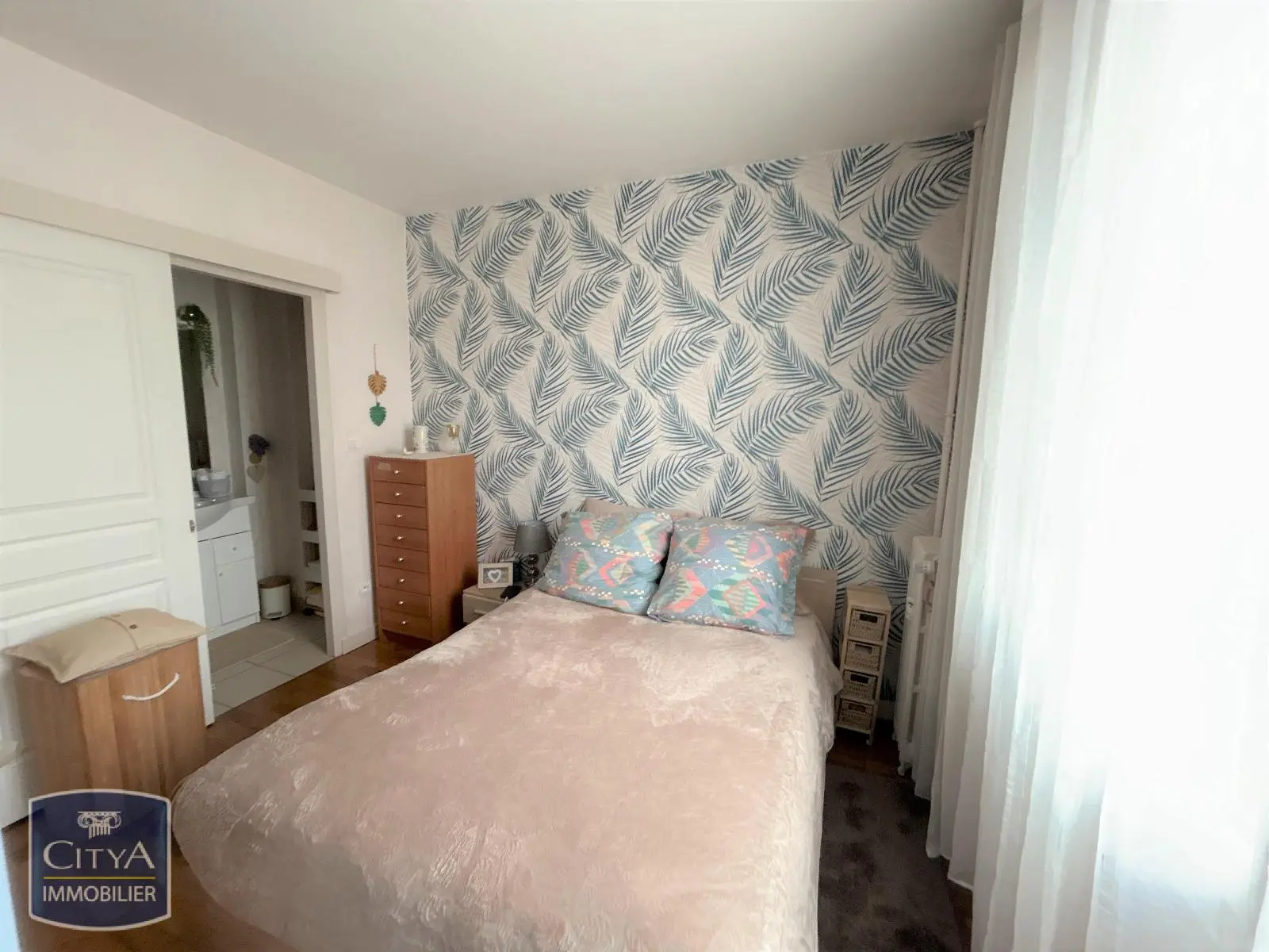 Photo 5 Appartement 2 pièces 33.47m²