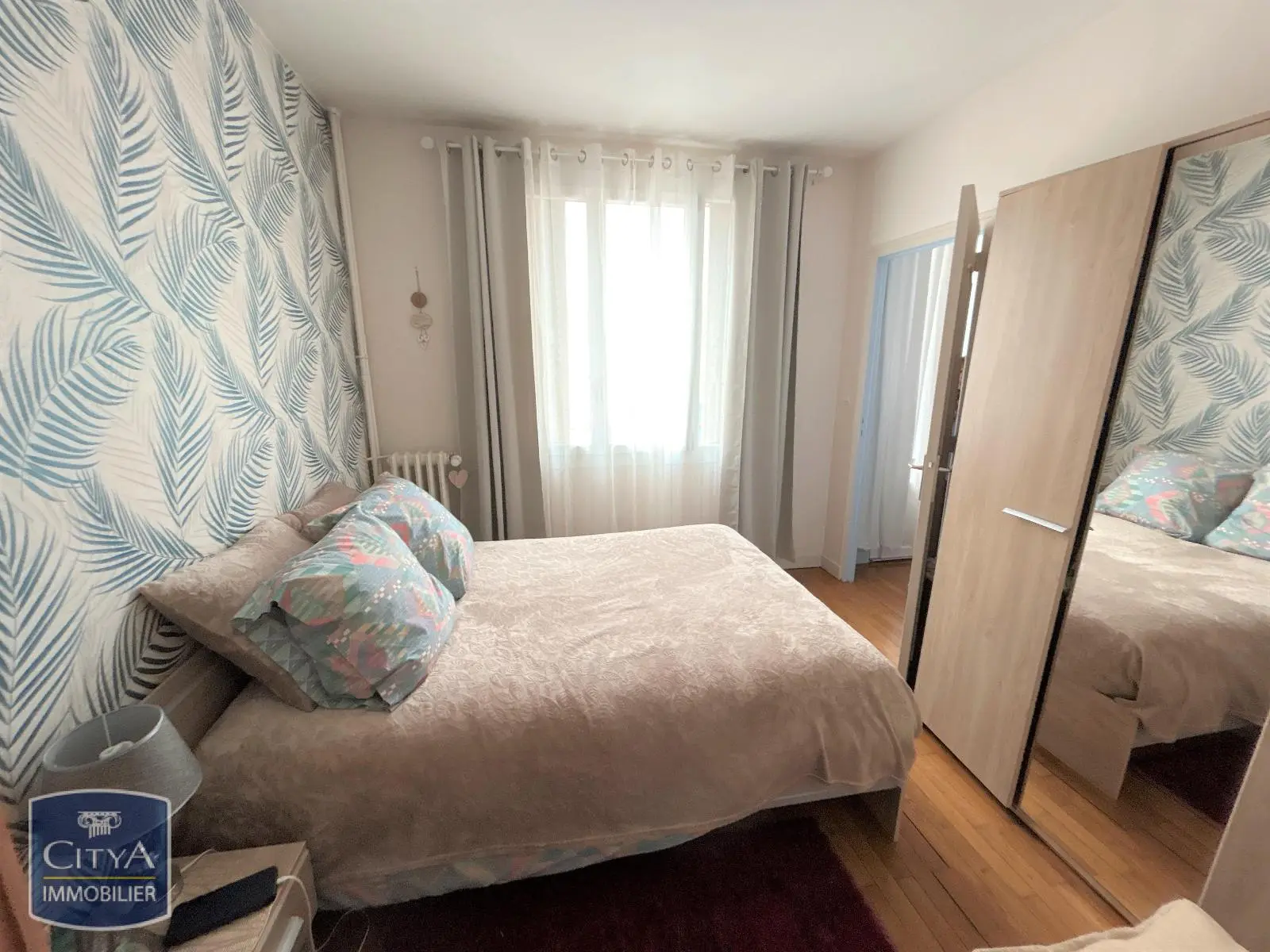 Photo 6 Appartement 2 pièces 33.47m²
