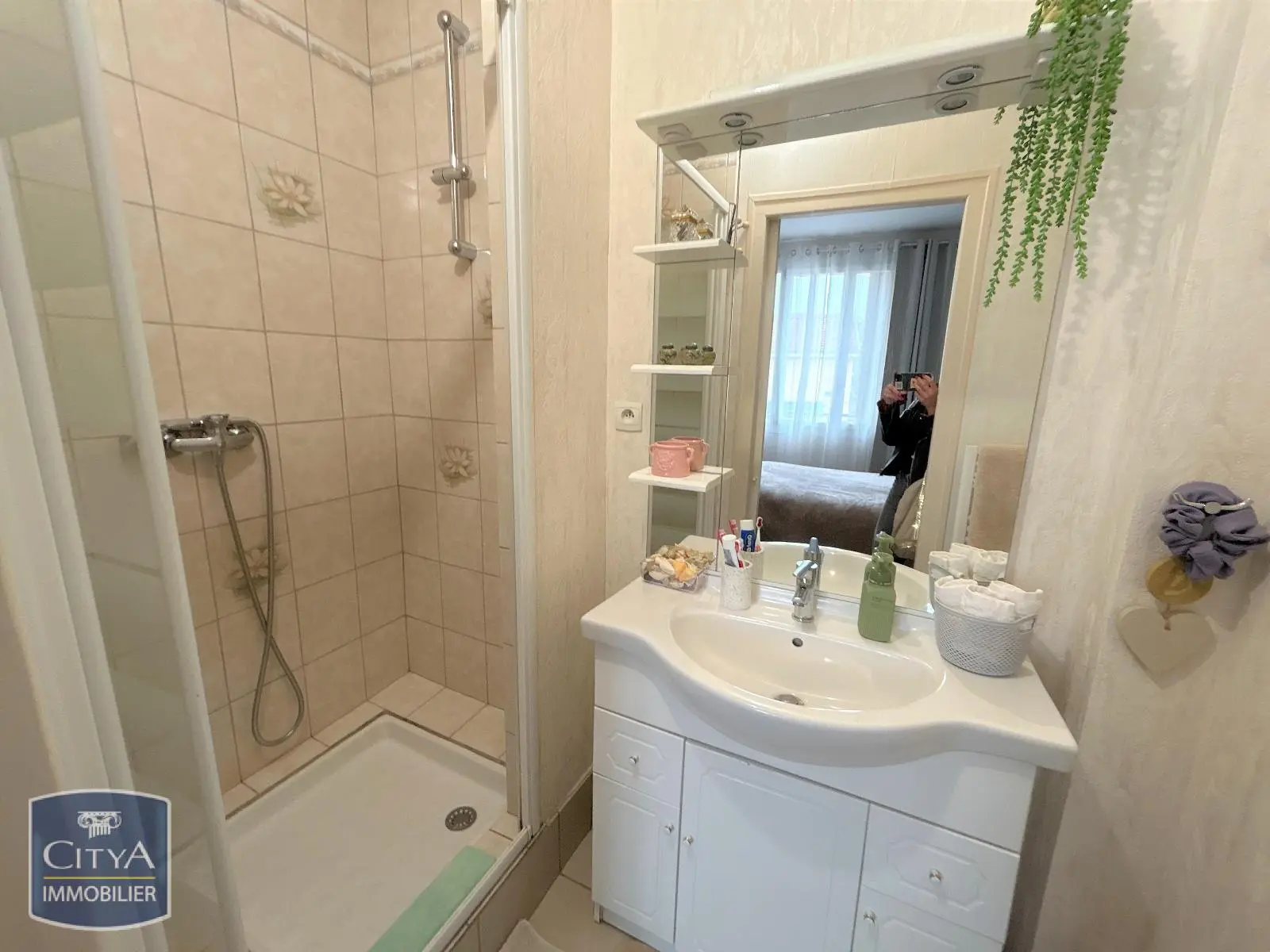 Photo 7 Appartement 2 pièces 33.47m²