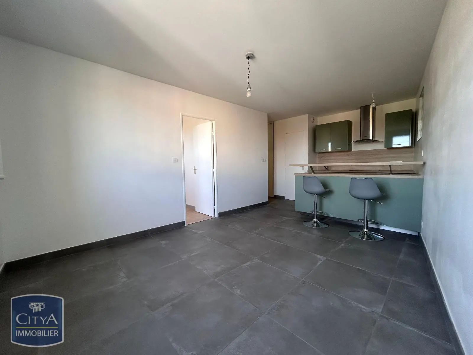 Photo 4 Appartement 2 pièces 38.07m²