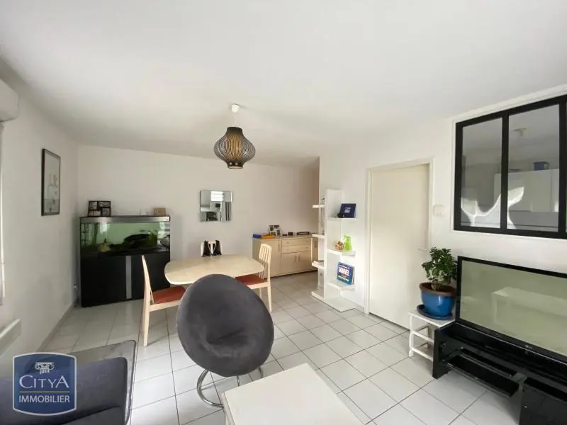 Photo 2 Appartement 3 pièces 61.44m²