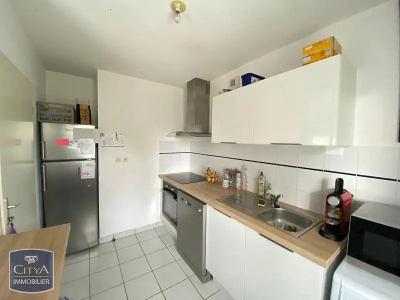 Photo 4 Appartement 3 pièces 61.44m²