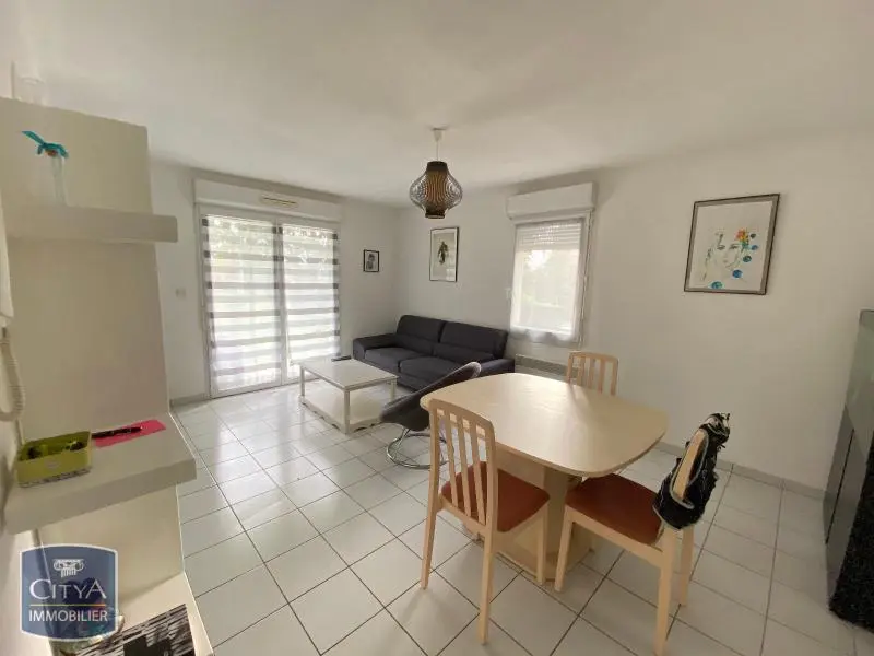 Photo 3 Appartement 3 pièces 61.44m²
